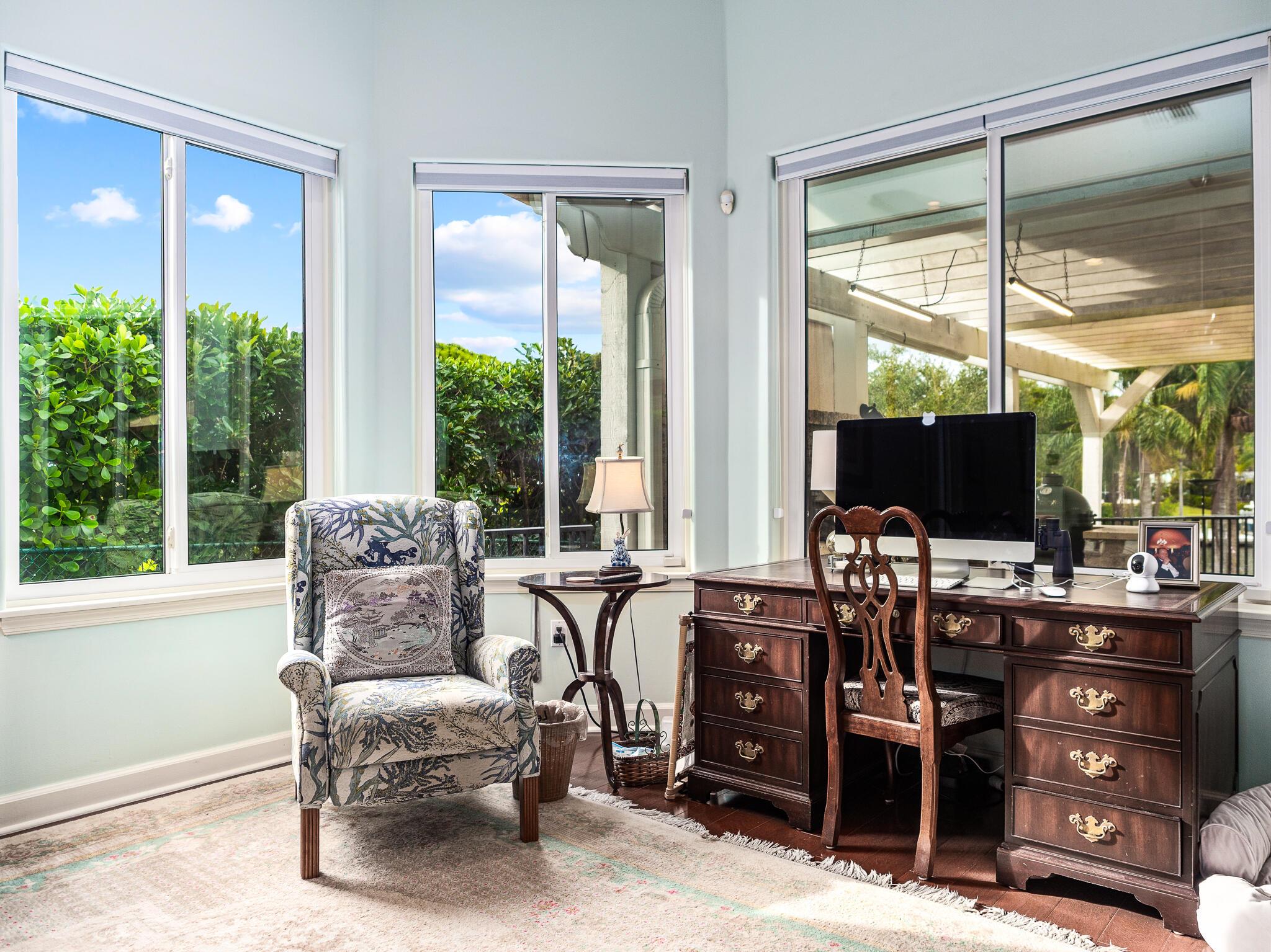 PORT SEWALL REALTY COS SU - Residential