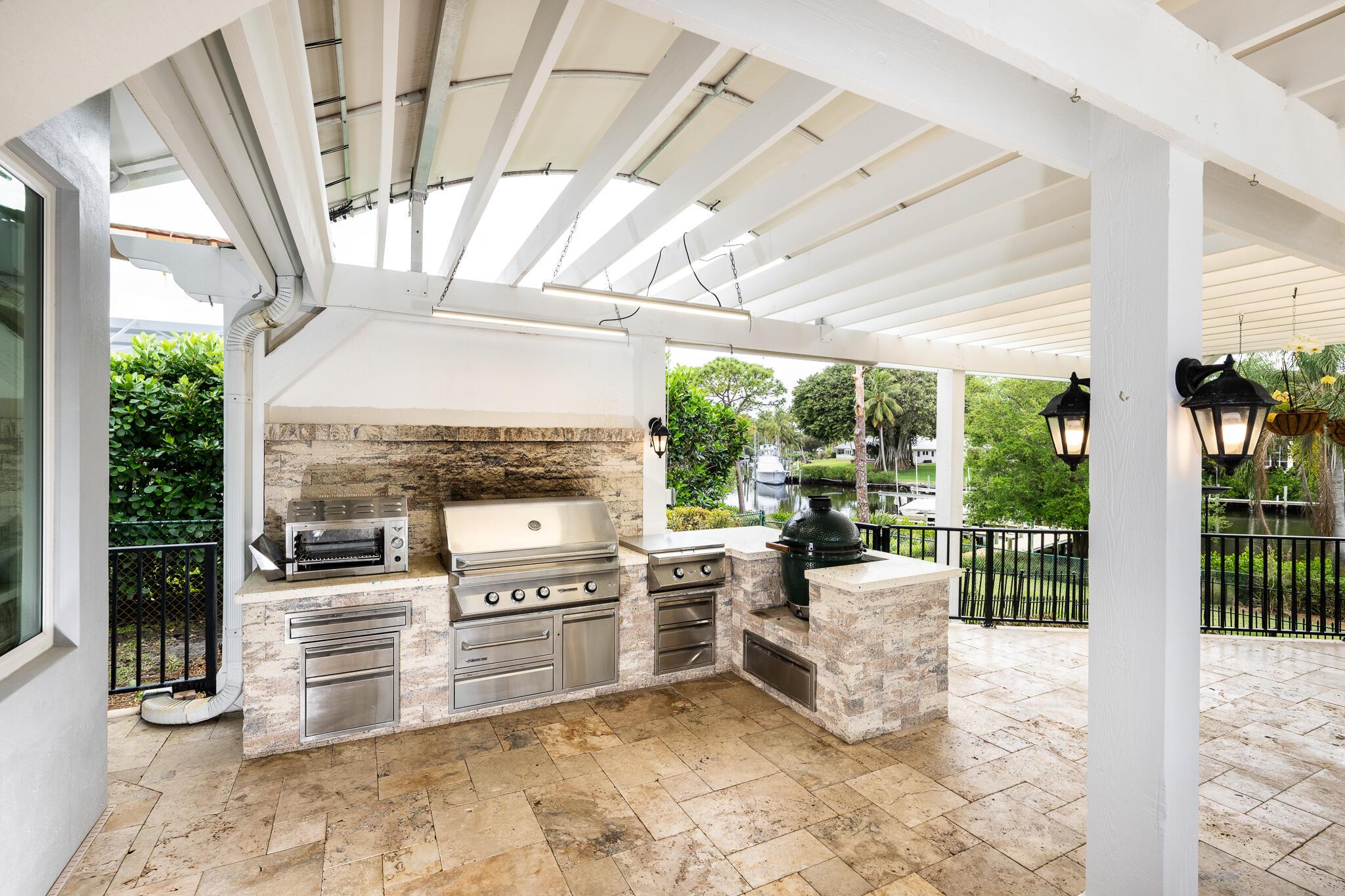 PORT SEWALL REALTY COS SU - Residential