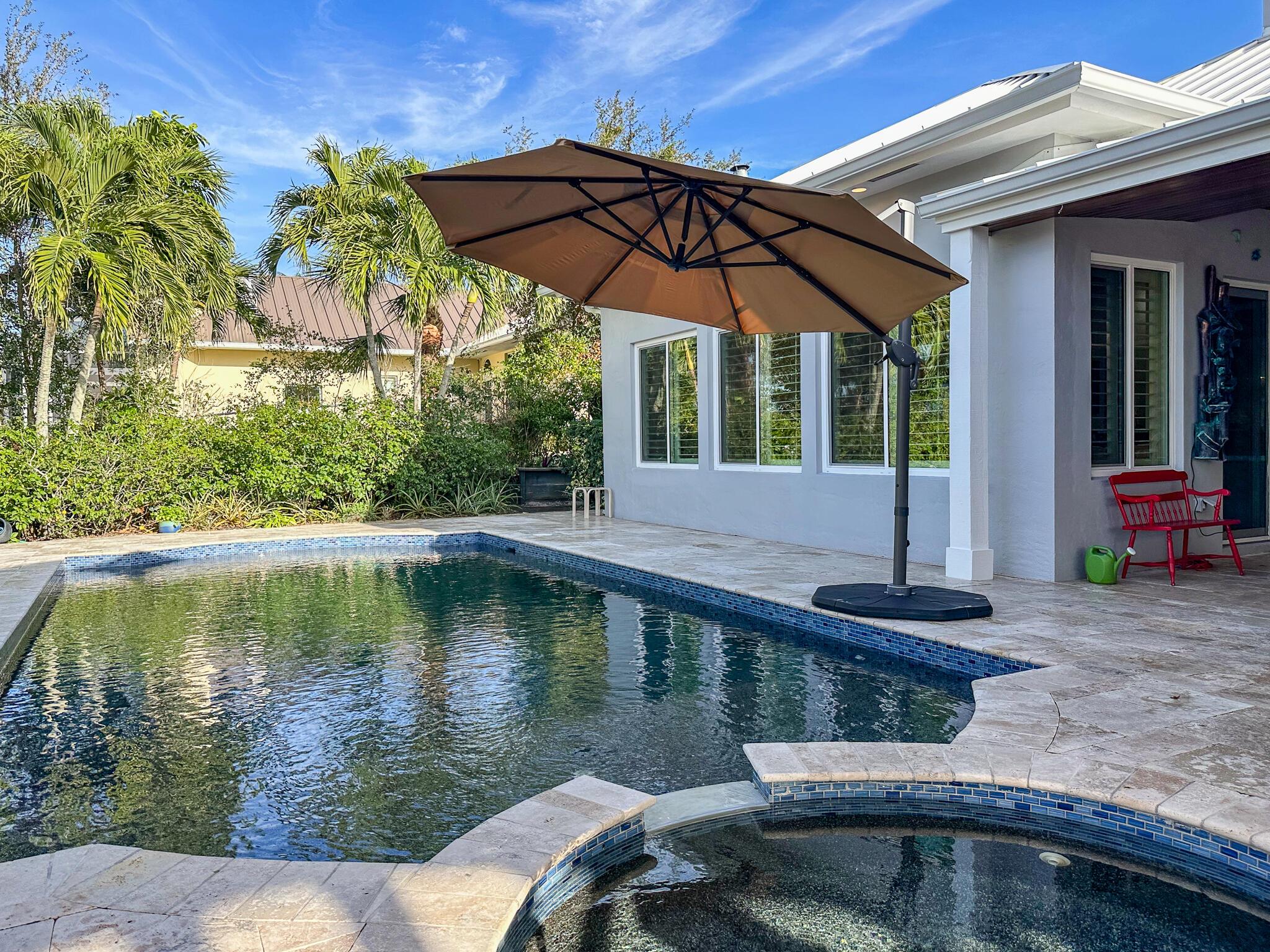 PORT SEWALL REALTY COS SU - Residential