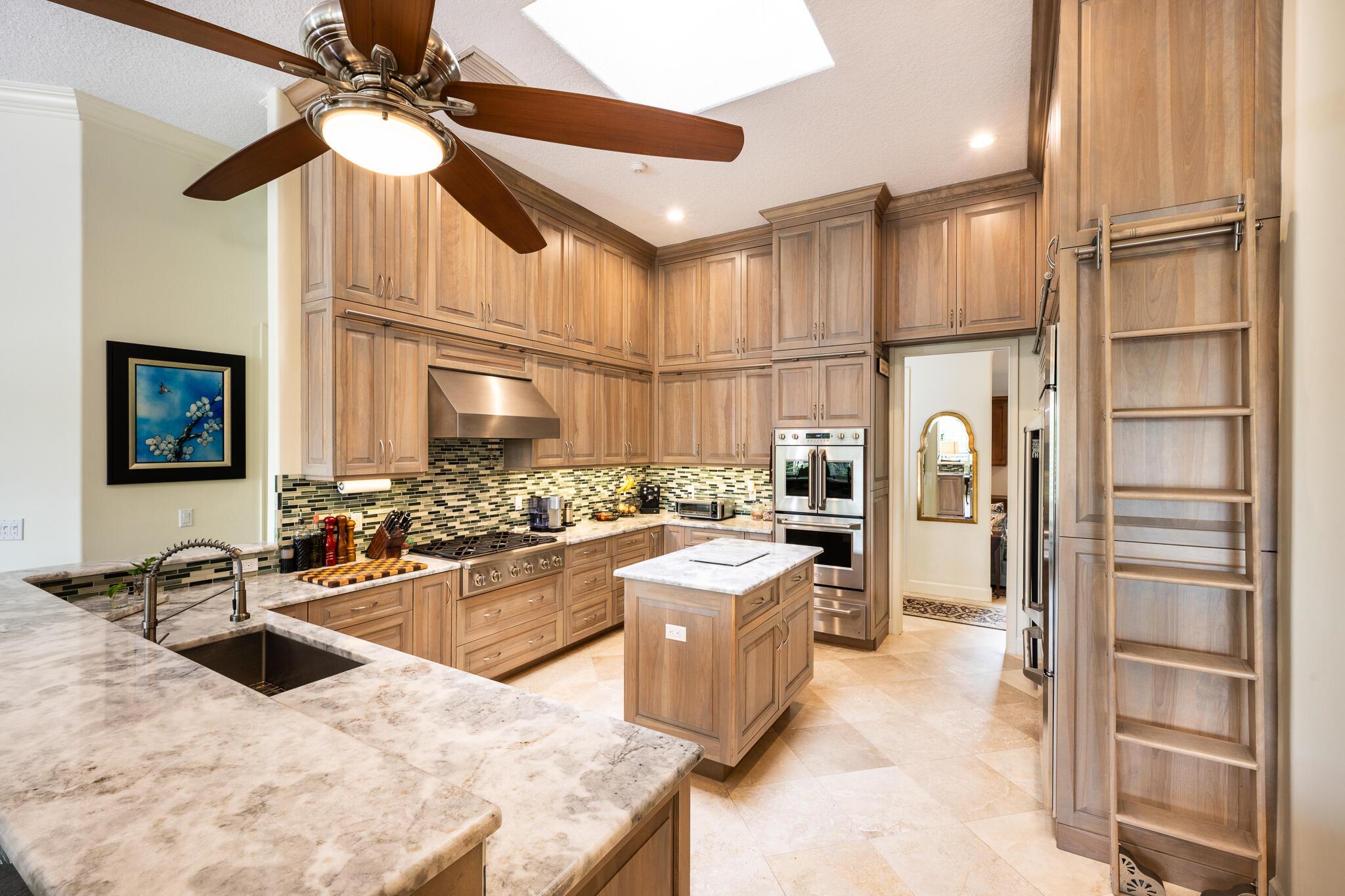 PORT SEWALL REALTY COS SU - Residential