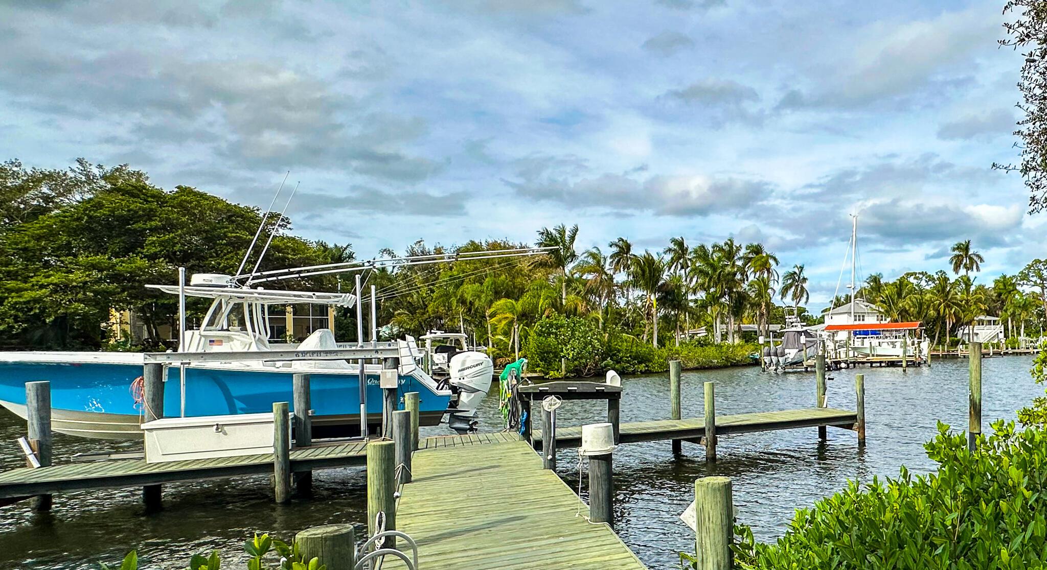 PORT SEWALL REALTY COS SU - Residential