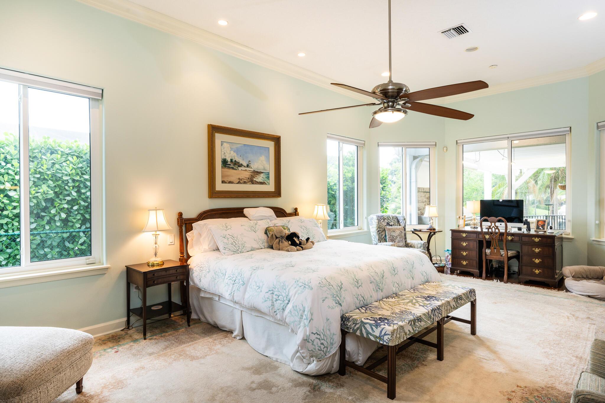 PORT SEWALL REALTY COS SU - Residential