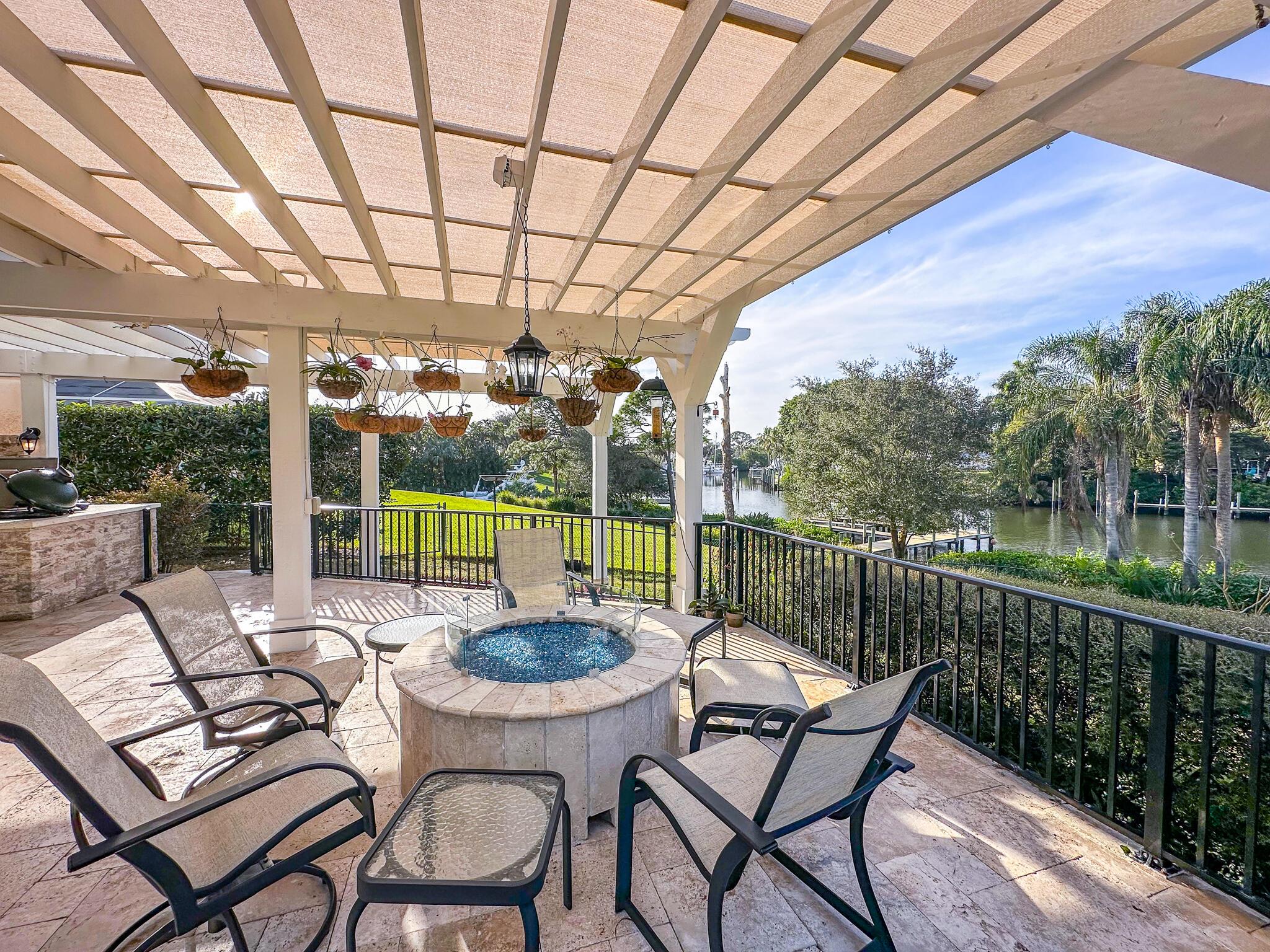 PORT SEWALL REALTY COS SU - Residential