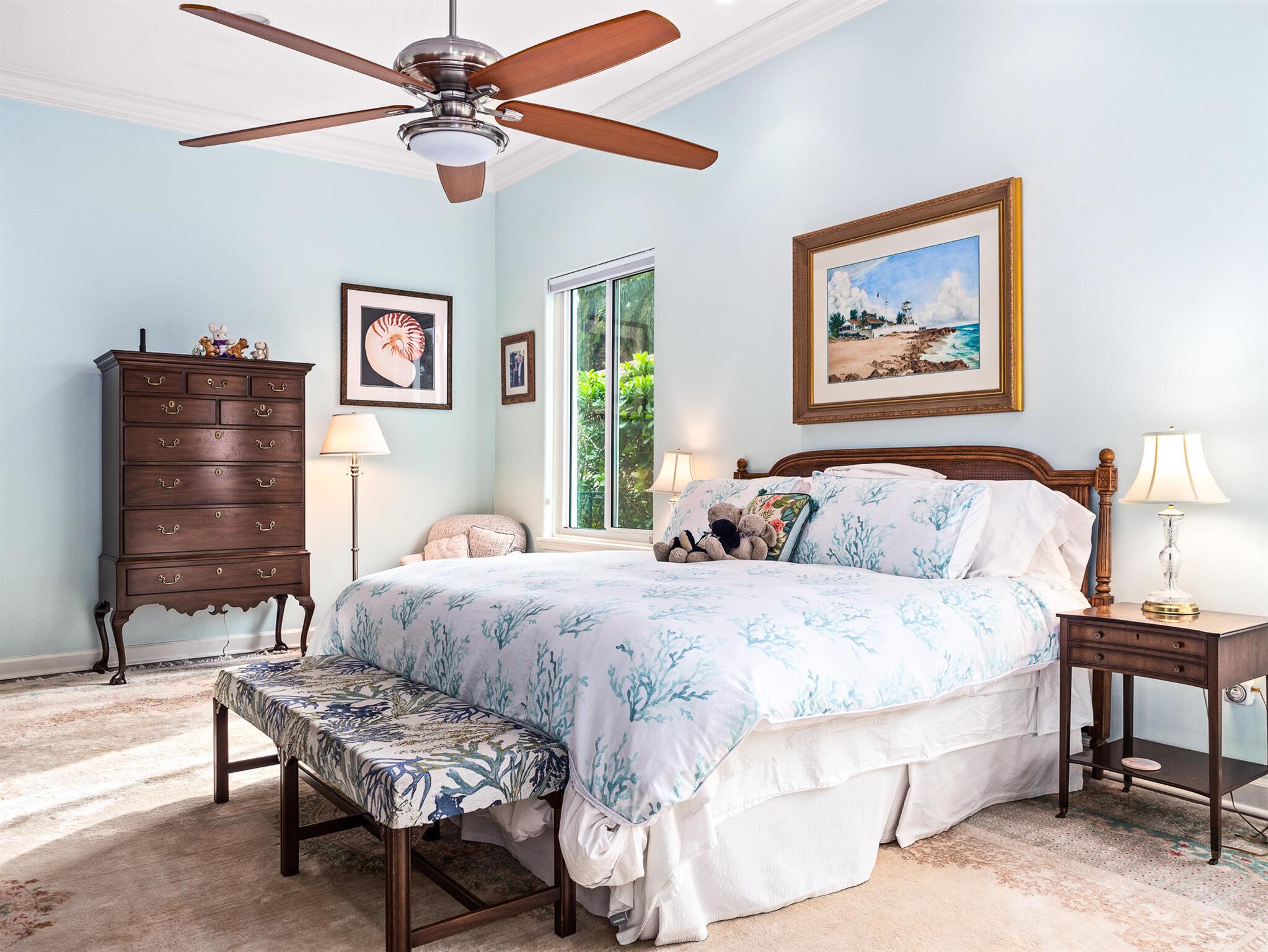 PORT SEWALL REALTY COS SU - Residential