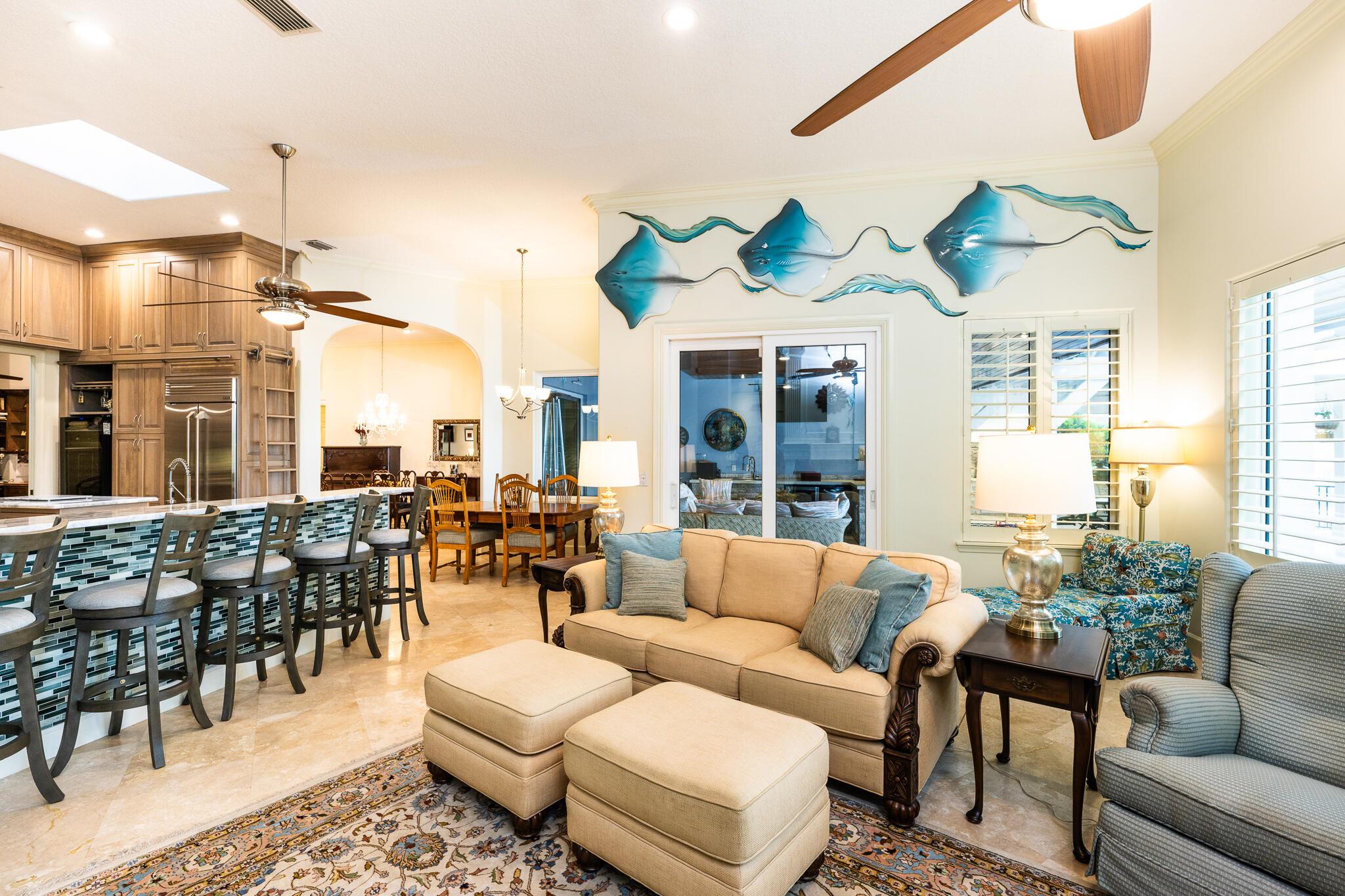 PORT SEWALL REALTY COS SU - Residential