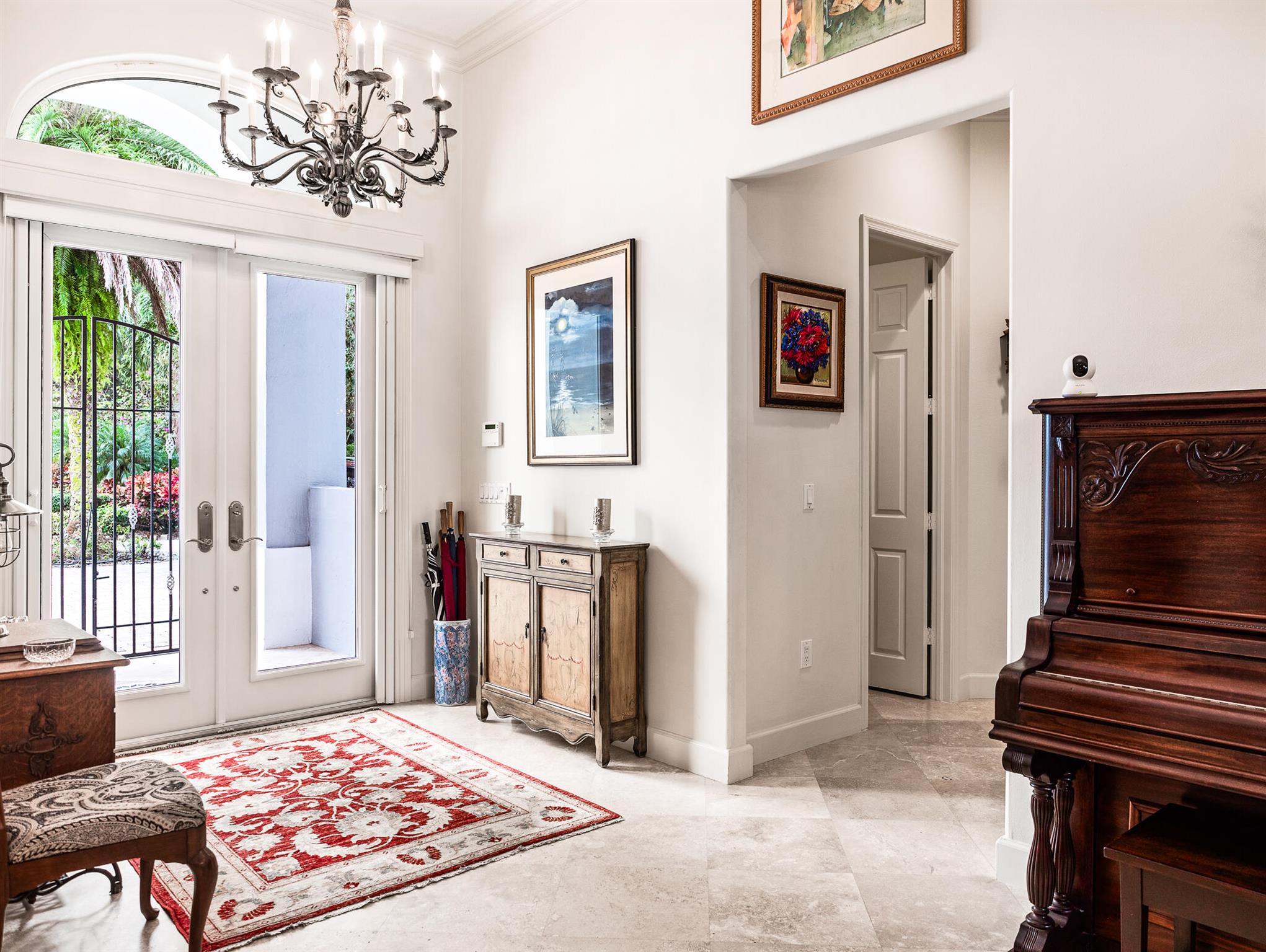 PORT SEWALL REALTY COS SU - Residential