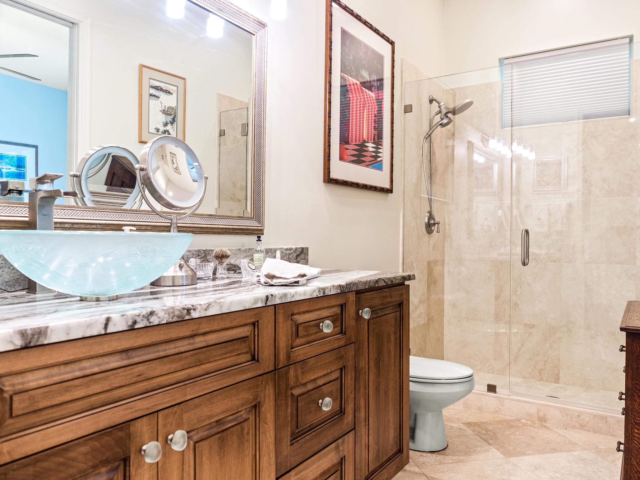 PORT SEWALL REALTY COS SU - Residential