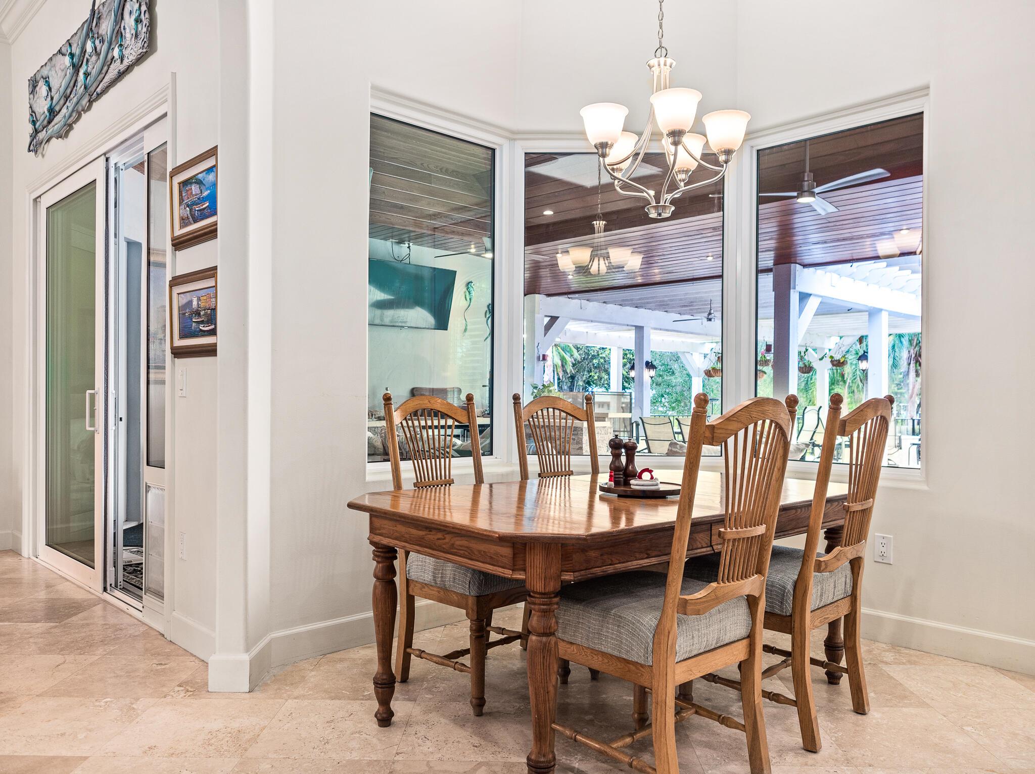 PORT SEWALL REALTY COS SU - Residential