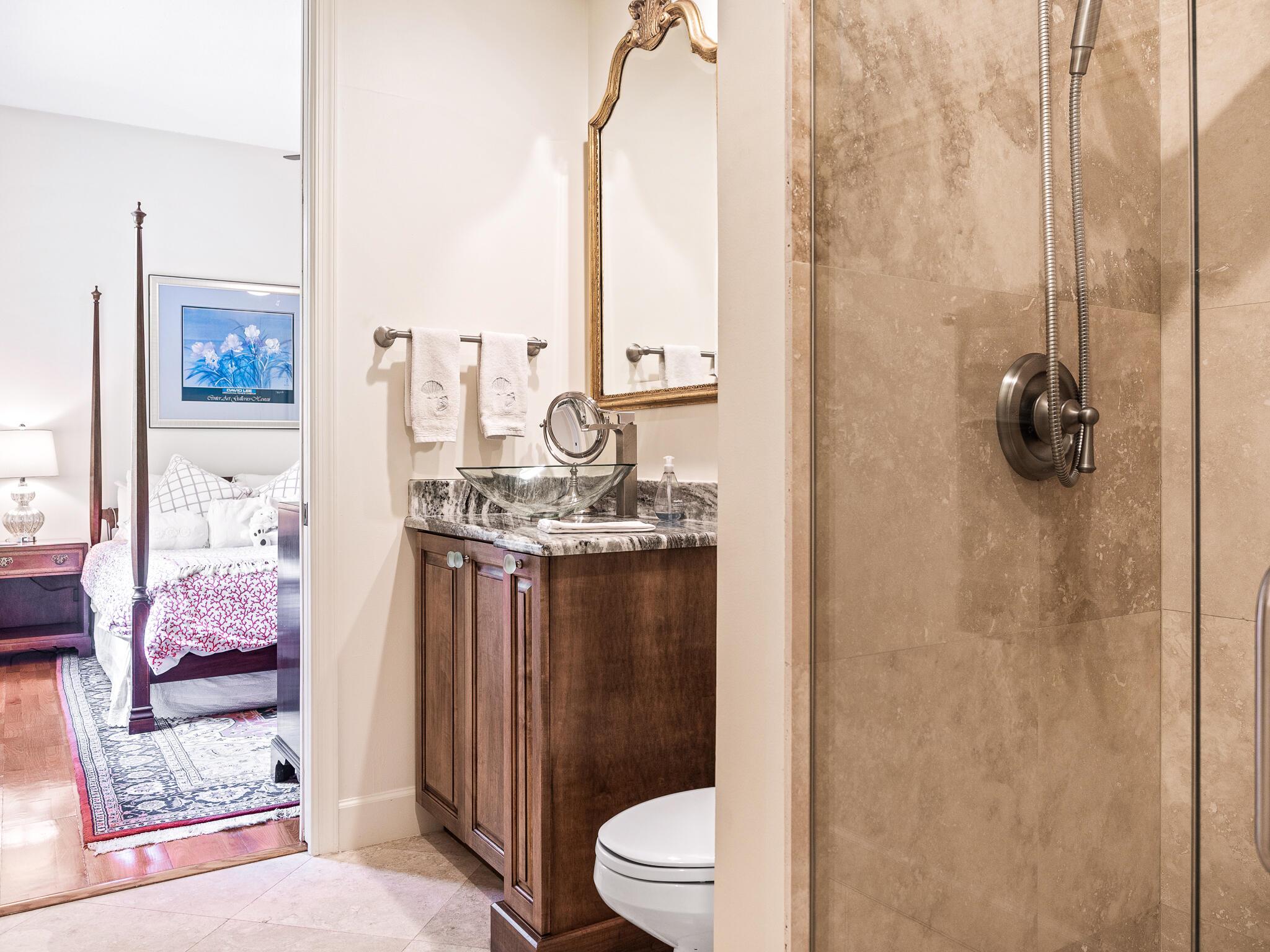 PORT SEWALL REALTY COS SU - Residential