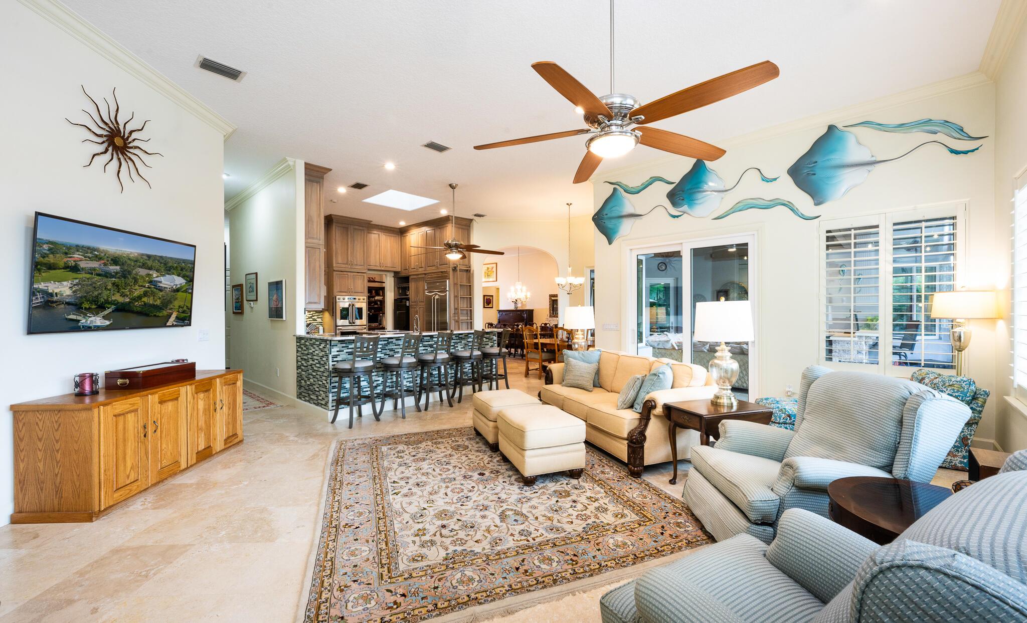 PORT SEWALL REALTY COS SU - Residential