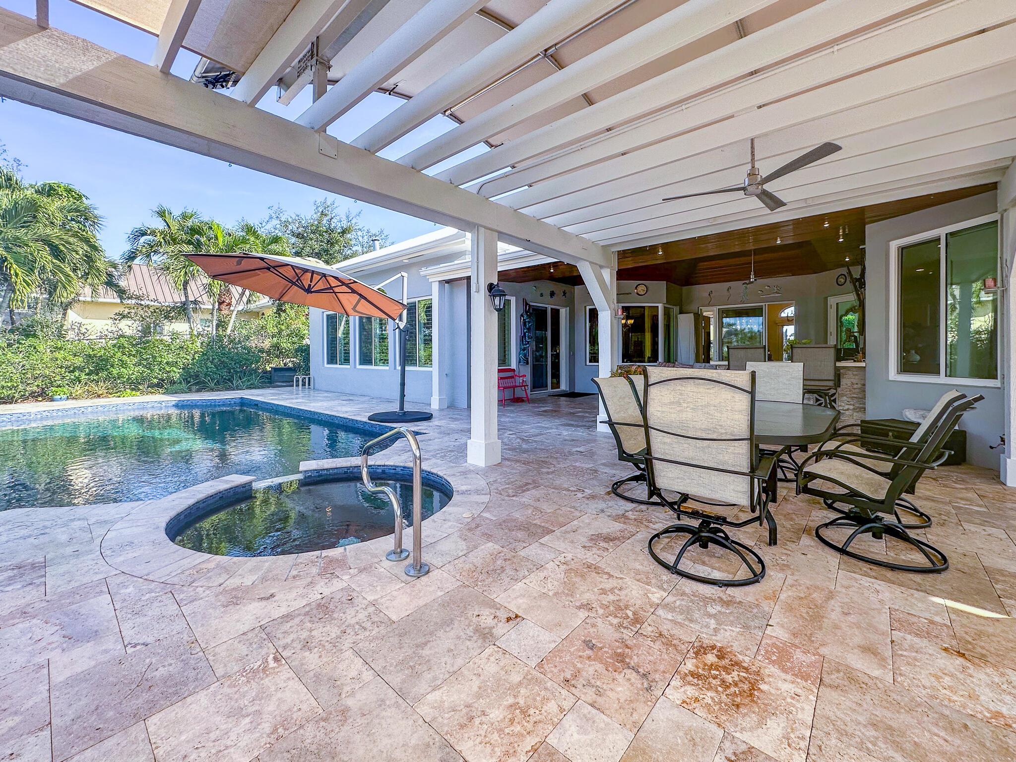 PORT SEWALL REALTY COS SU - Residential