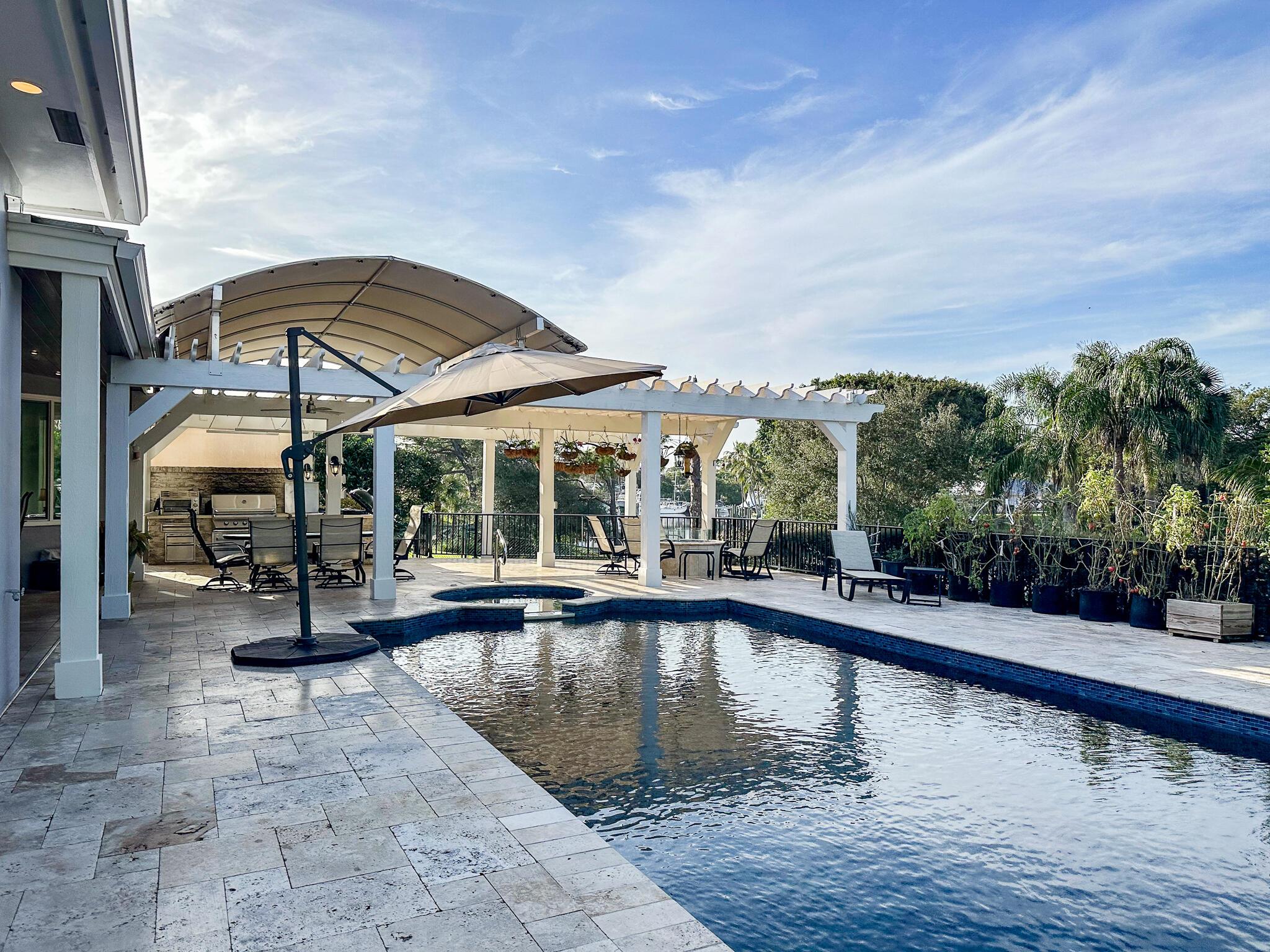 PORT SEWALL REALTY COS SU - Residential