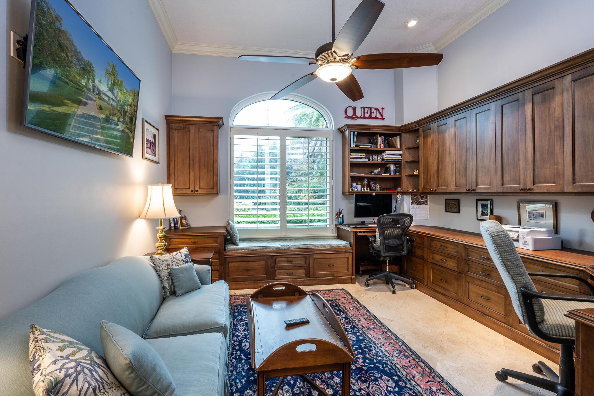 PORT SEWALL REALTY COS SU - Residential