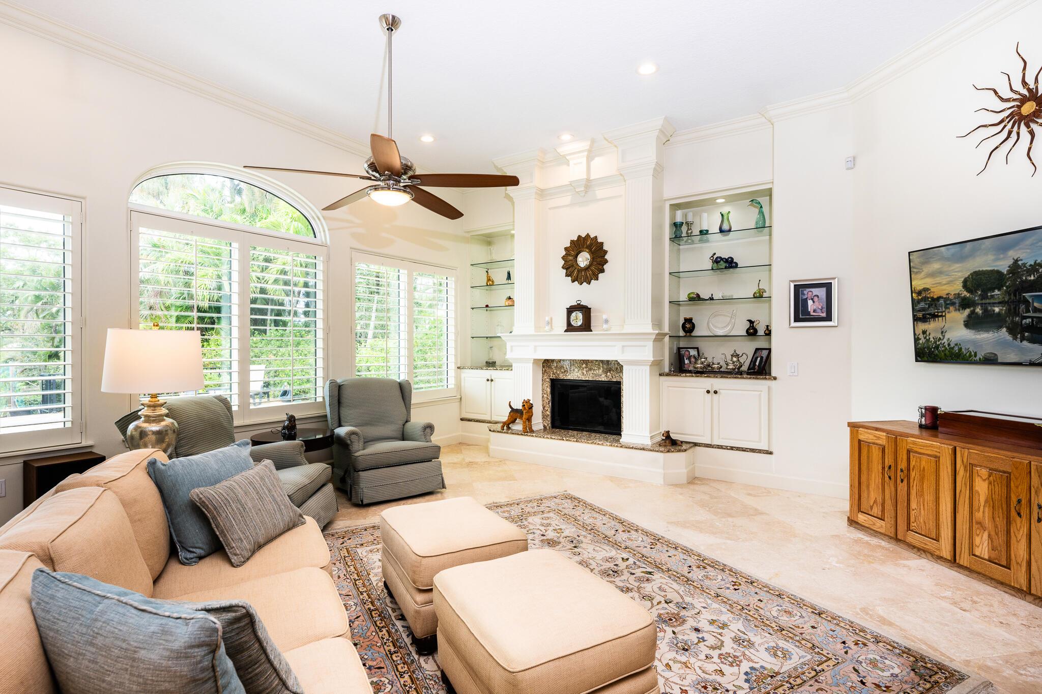 PORT SEWALL REALTY COS SU - Residential