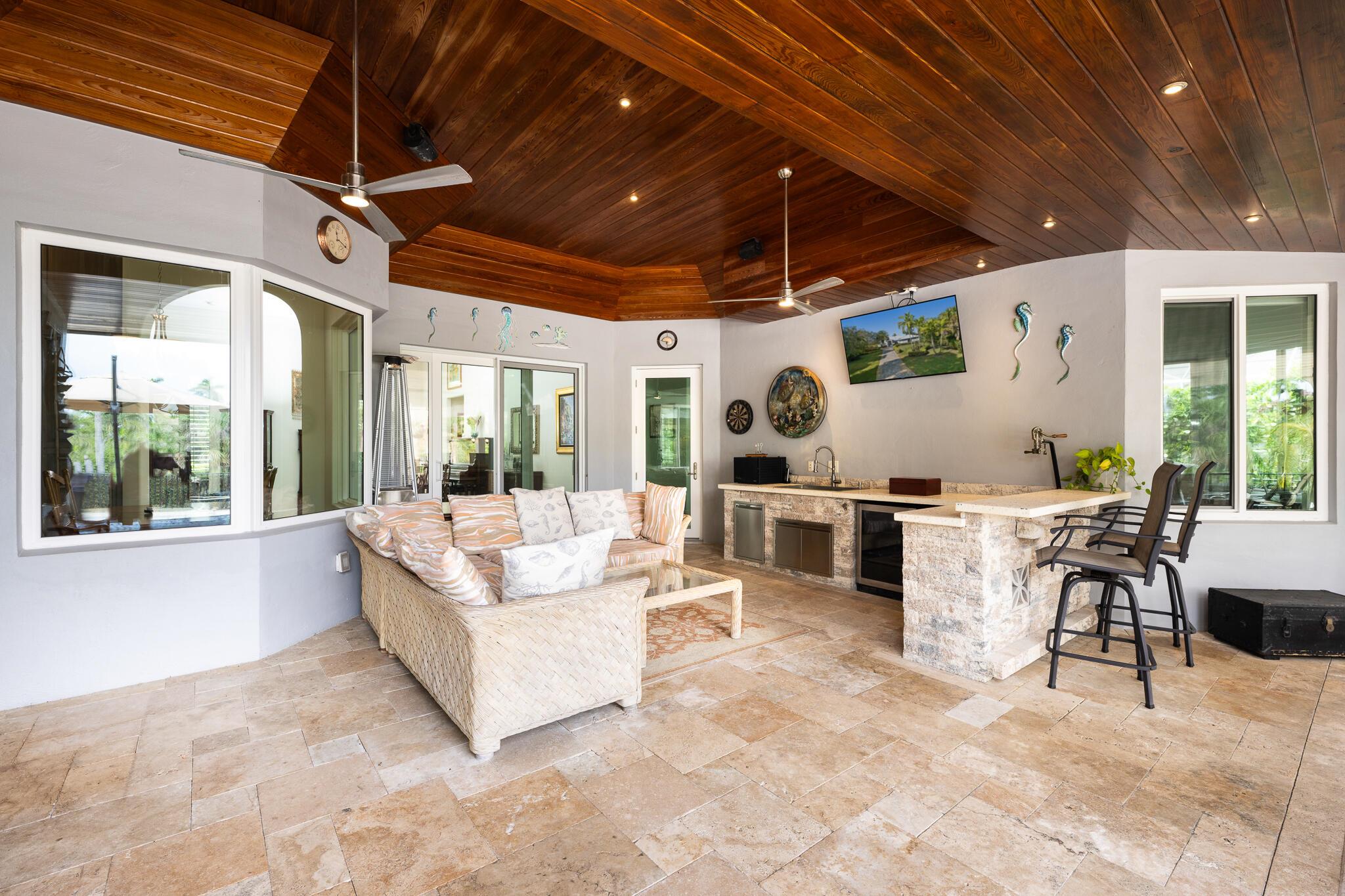 PORT SEWALL REALTY COS SU - Residential