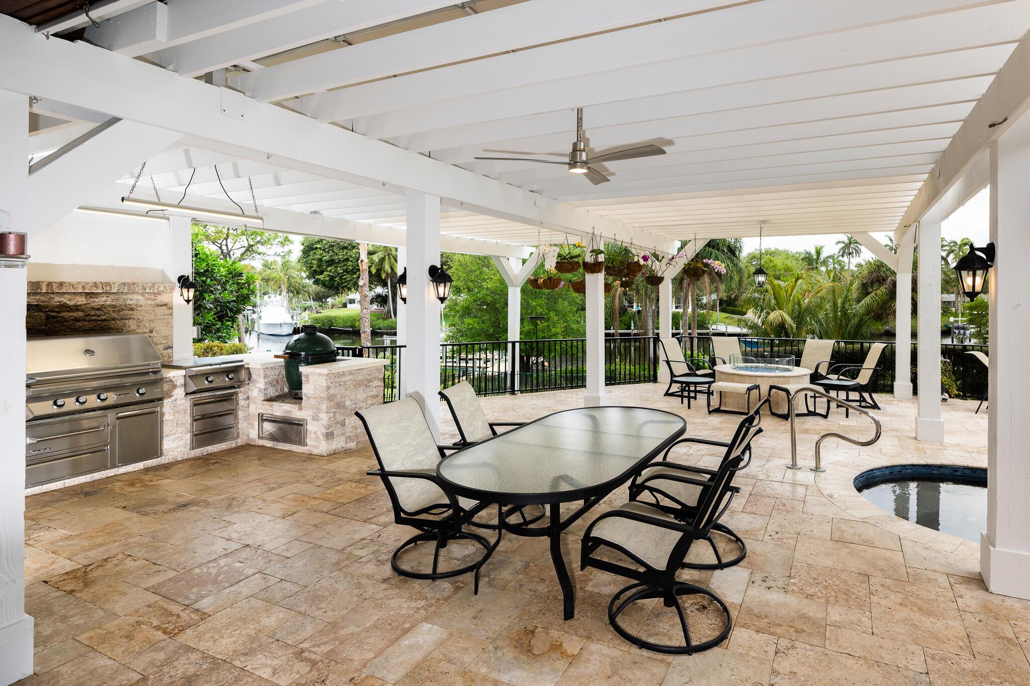 PORT SEWALL REALTY COS SU - Residential