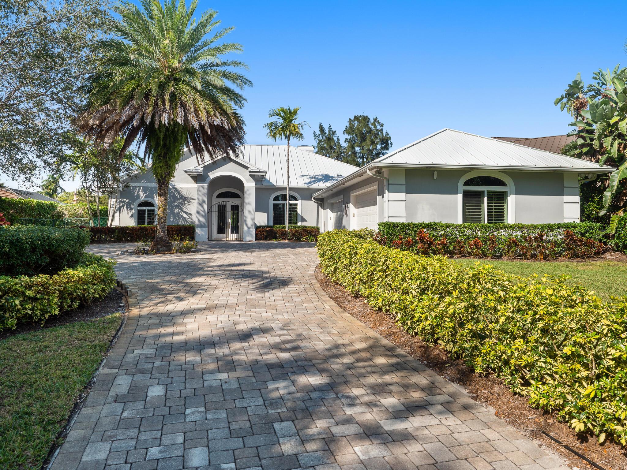 PORT SEWALL REALTY COS SU - Residential