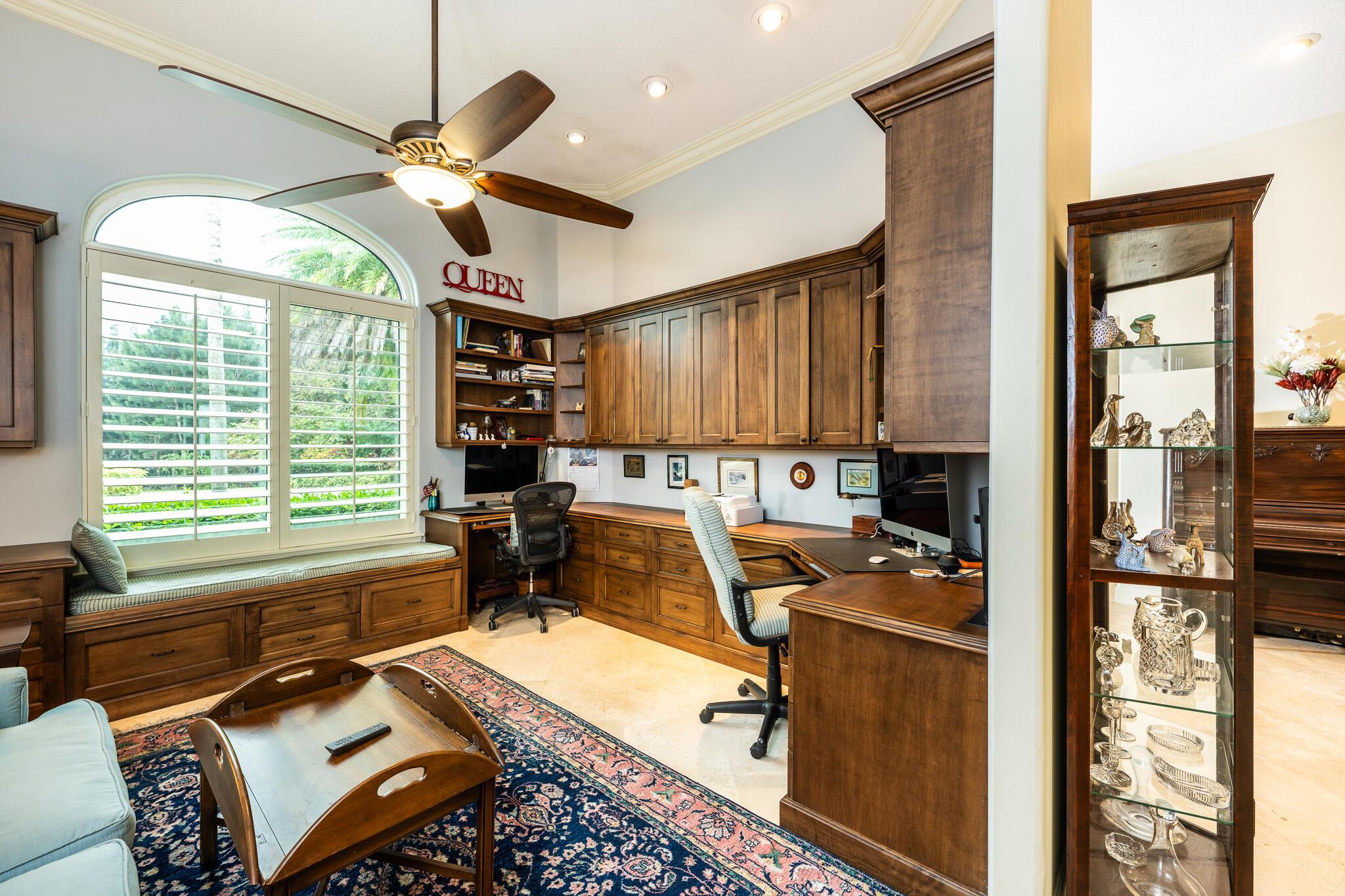 PORT SEWALL REALTY COS SU - Residential