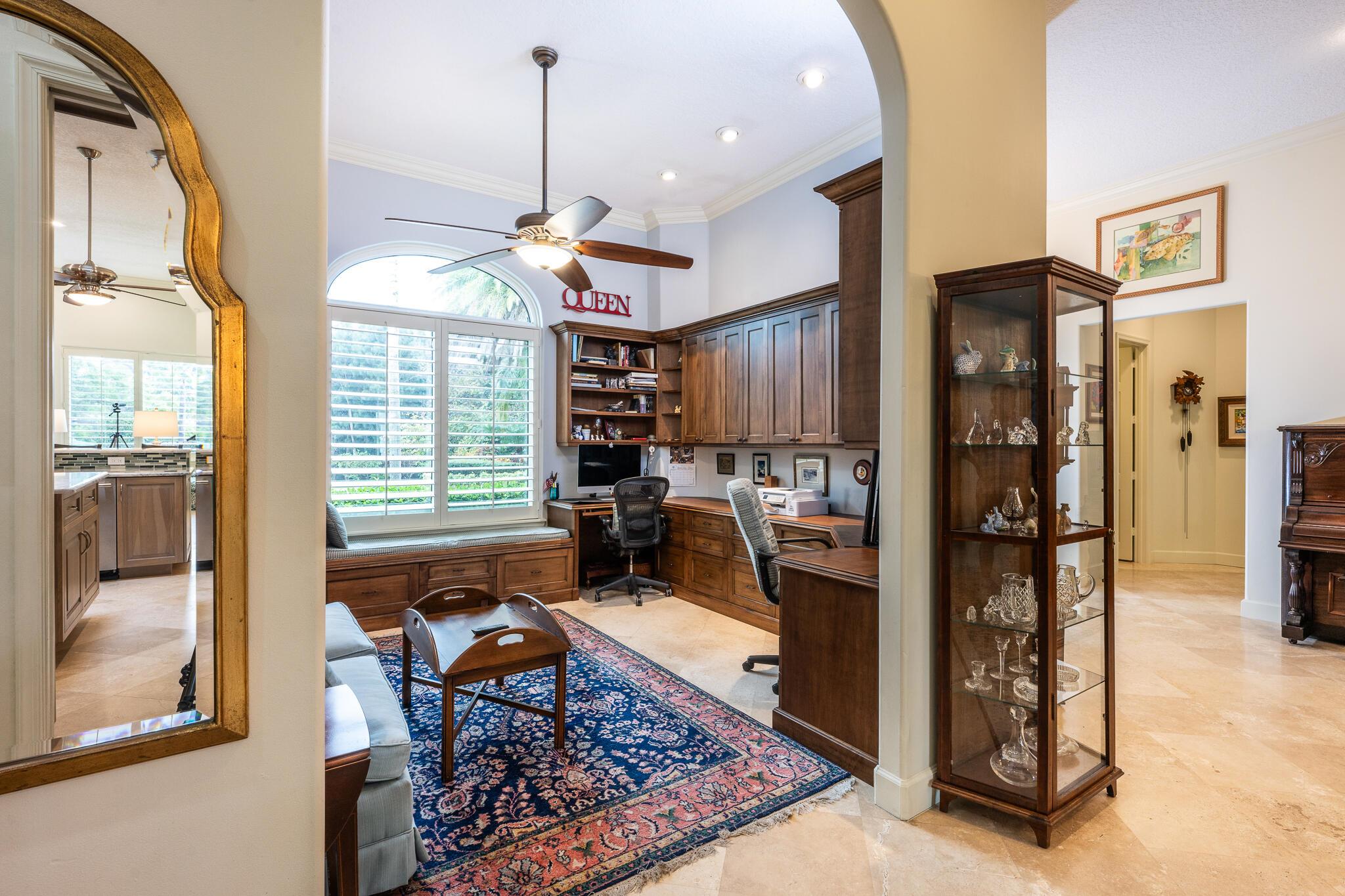 PORT SEWALL REALTY COS SU - Residential