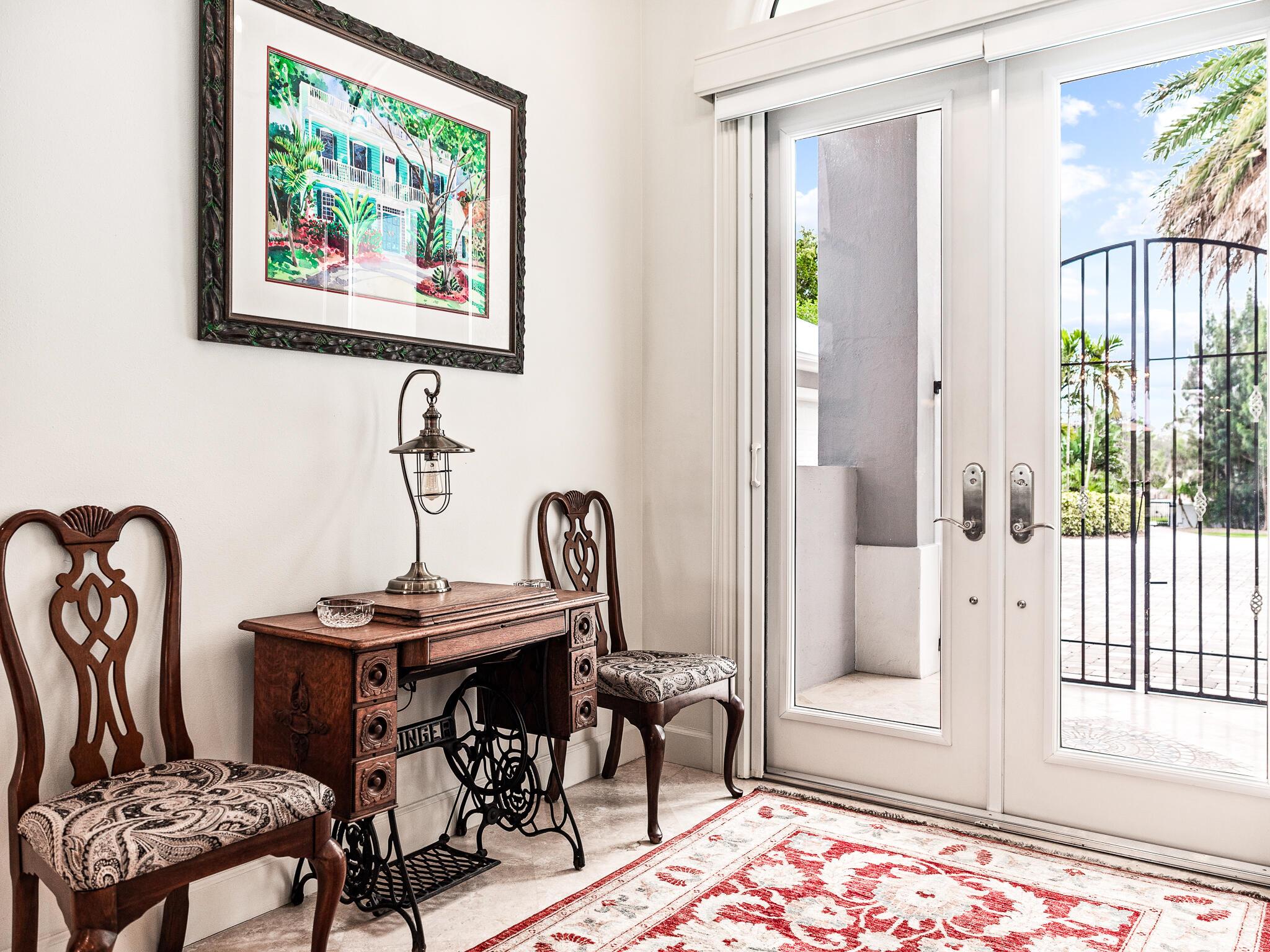 PORT SEWALL REALTY COS SU - Residential