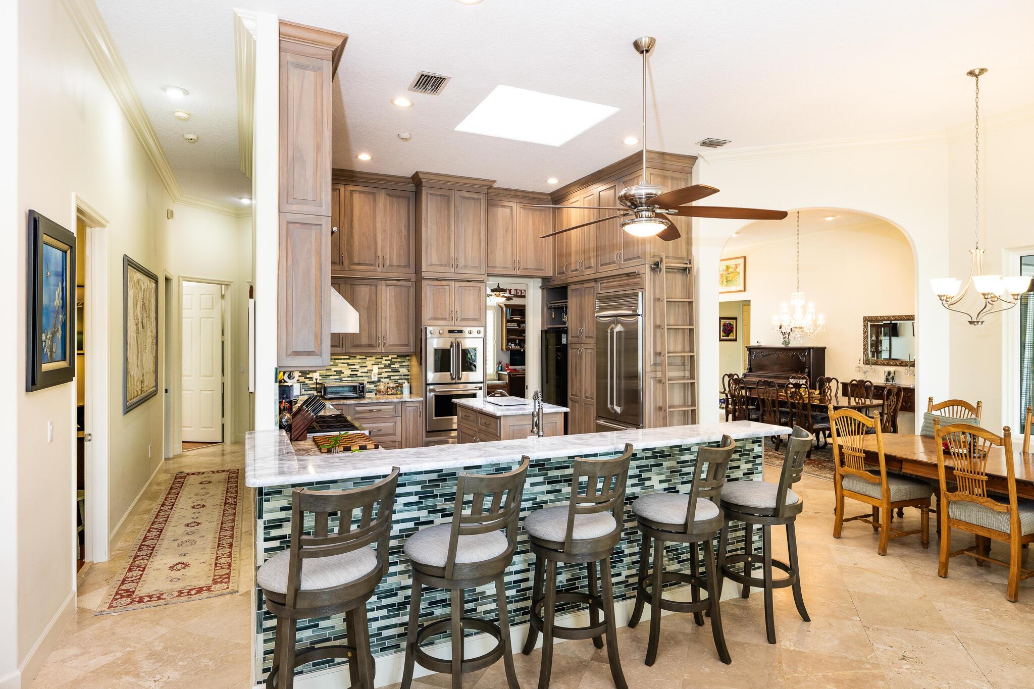 PORT SEWALL REALTY COS SU - Residential