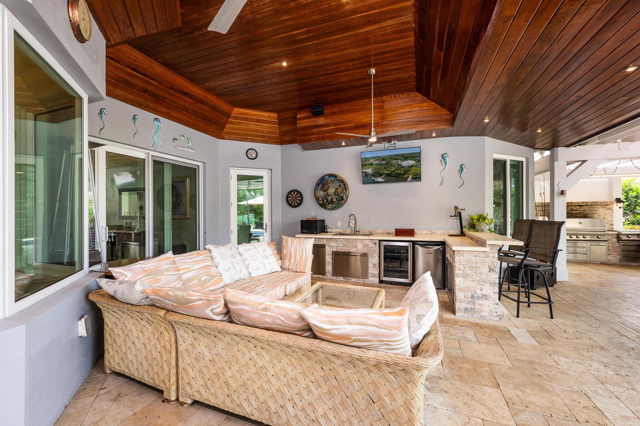 PORT SEWALL REALTY COS SU - Residential