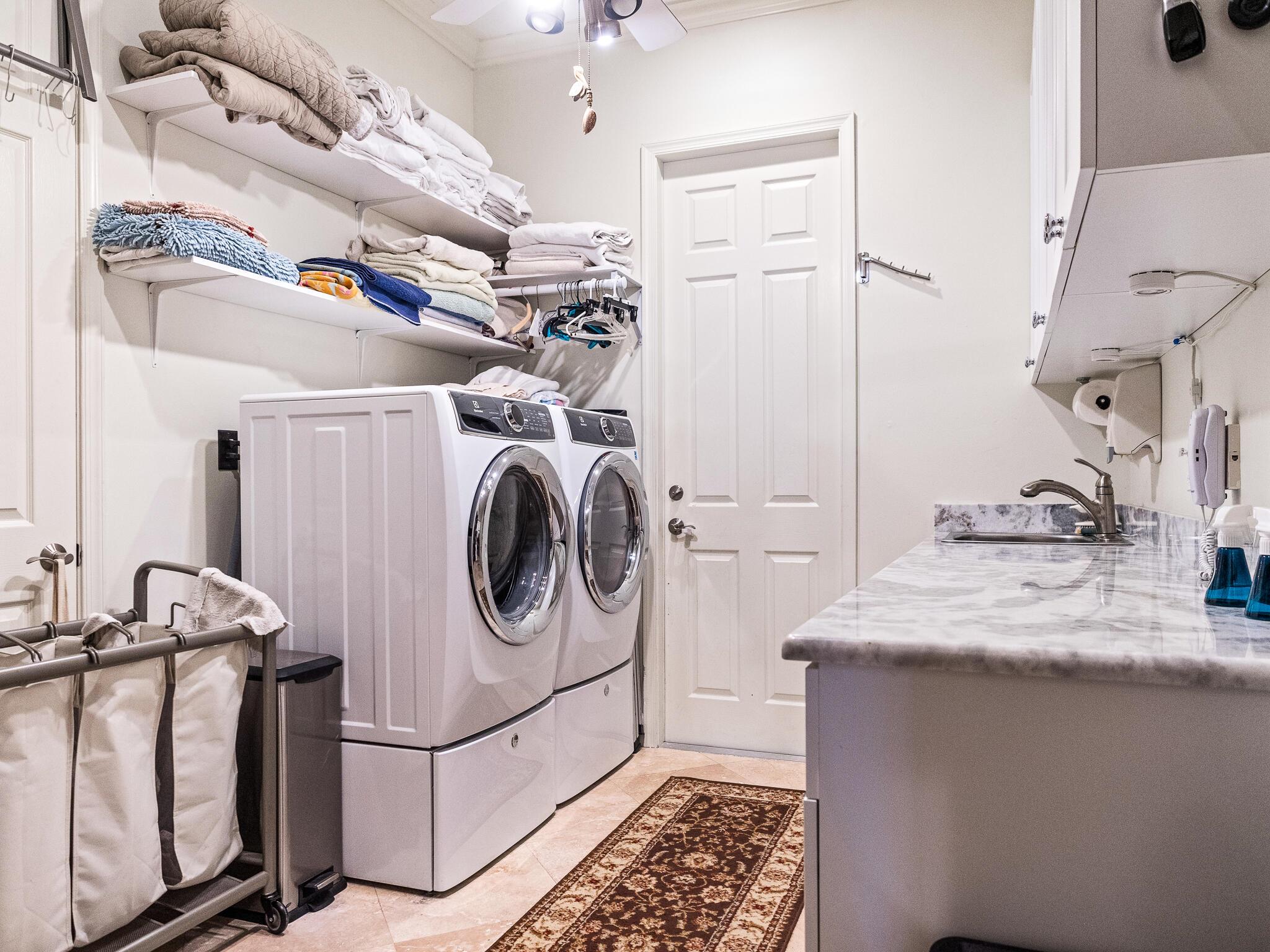 PORT SEWALL REALTY COS SU - Residential