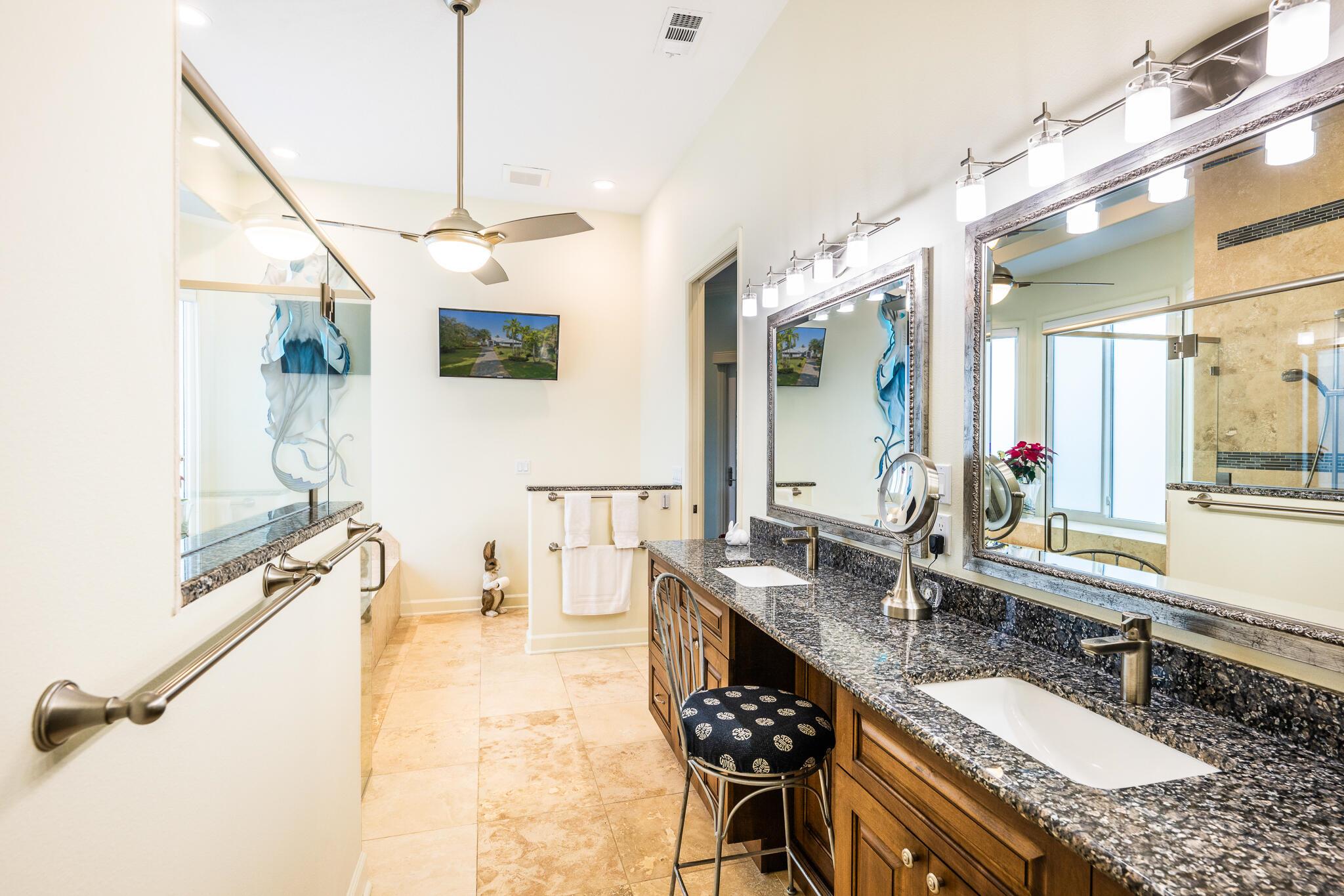 PORT SEWALL REALTY COS SU - Residential