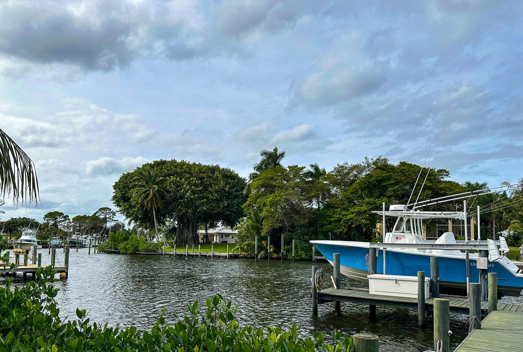 PORT SEWALL REALTY COS SU - Residential