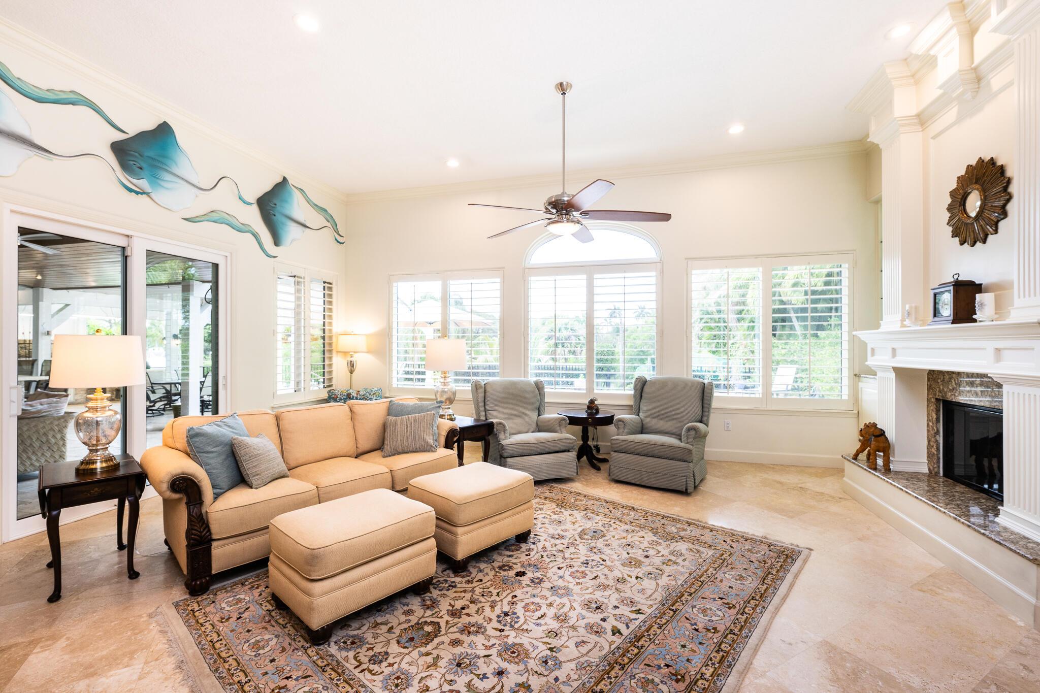 PORT SEWALL REALTY COS SU - Residential