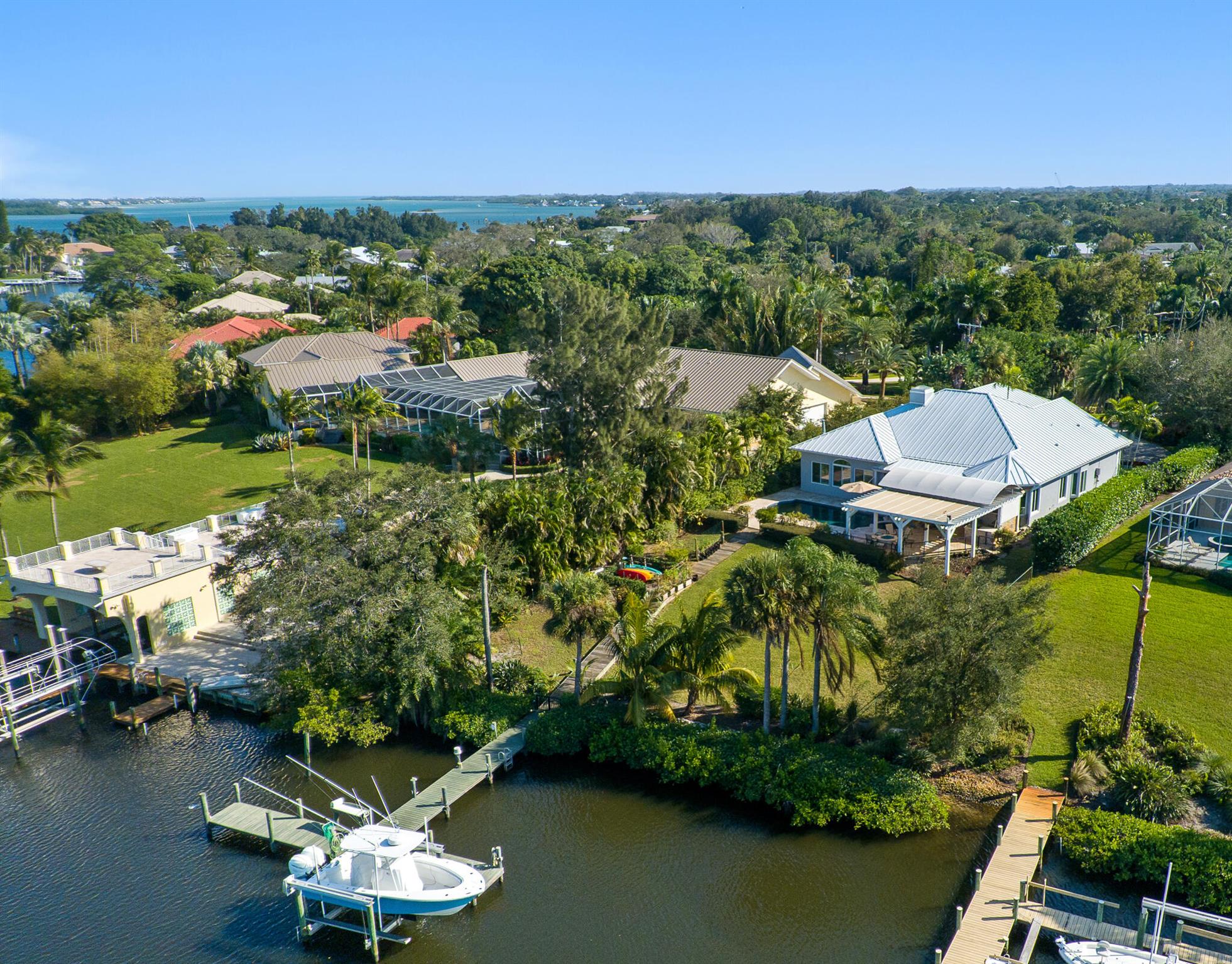 PORT SEWALL REALTY COS SU - Residential