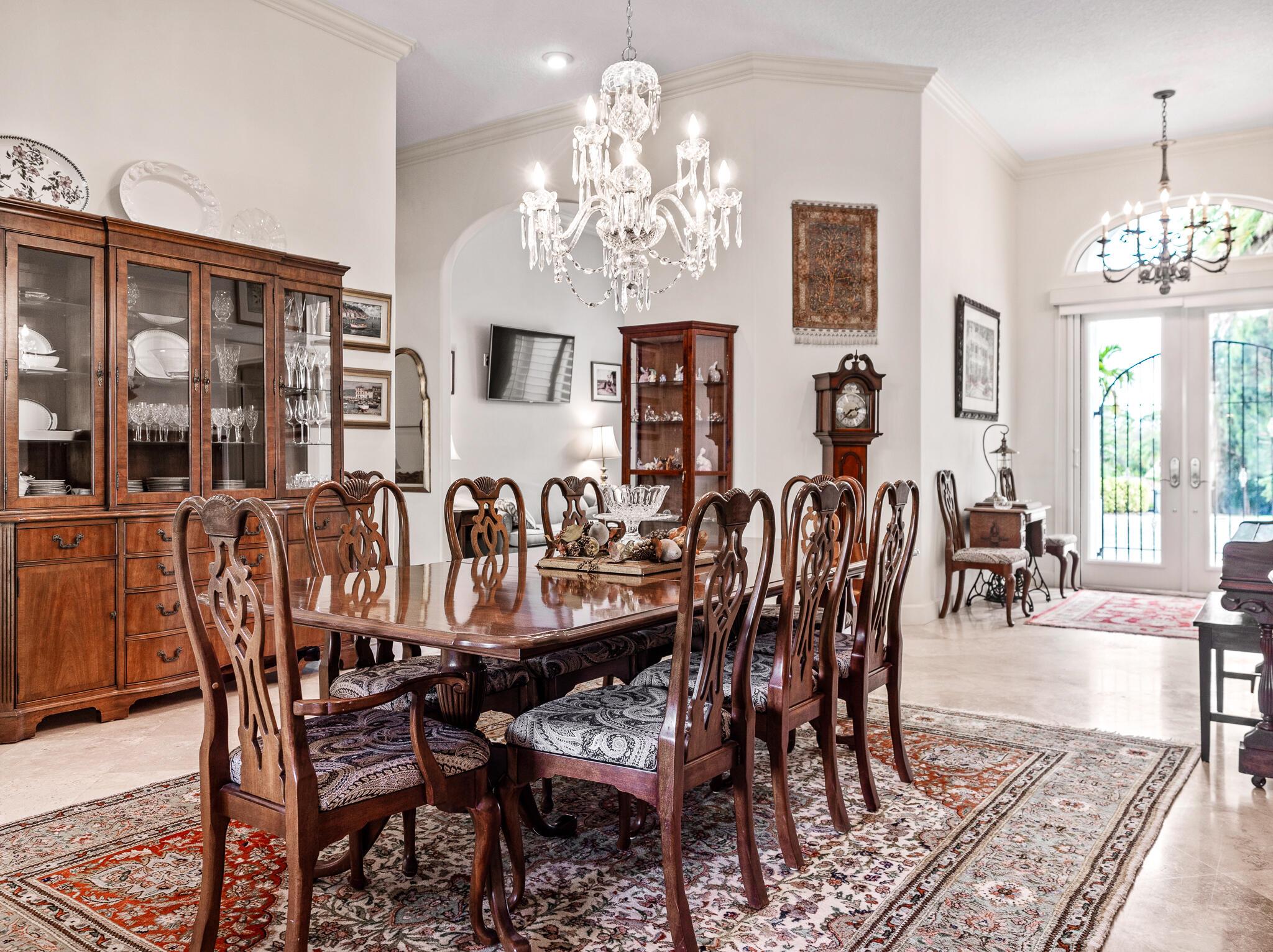 PORT SEWALL REALTY COS SU - Residential