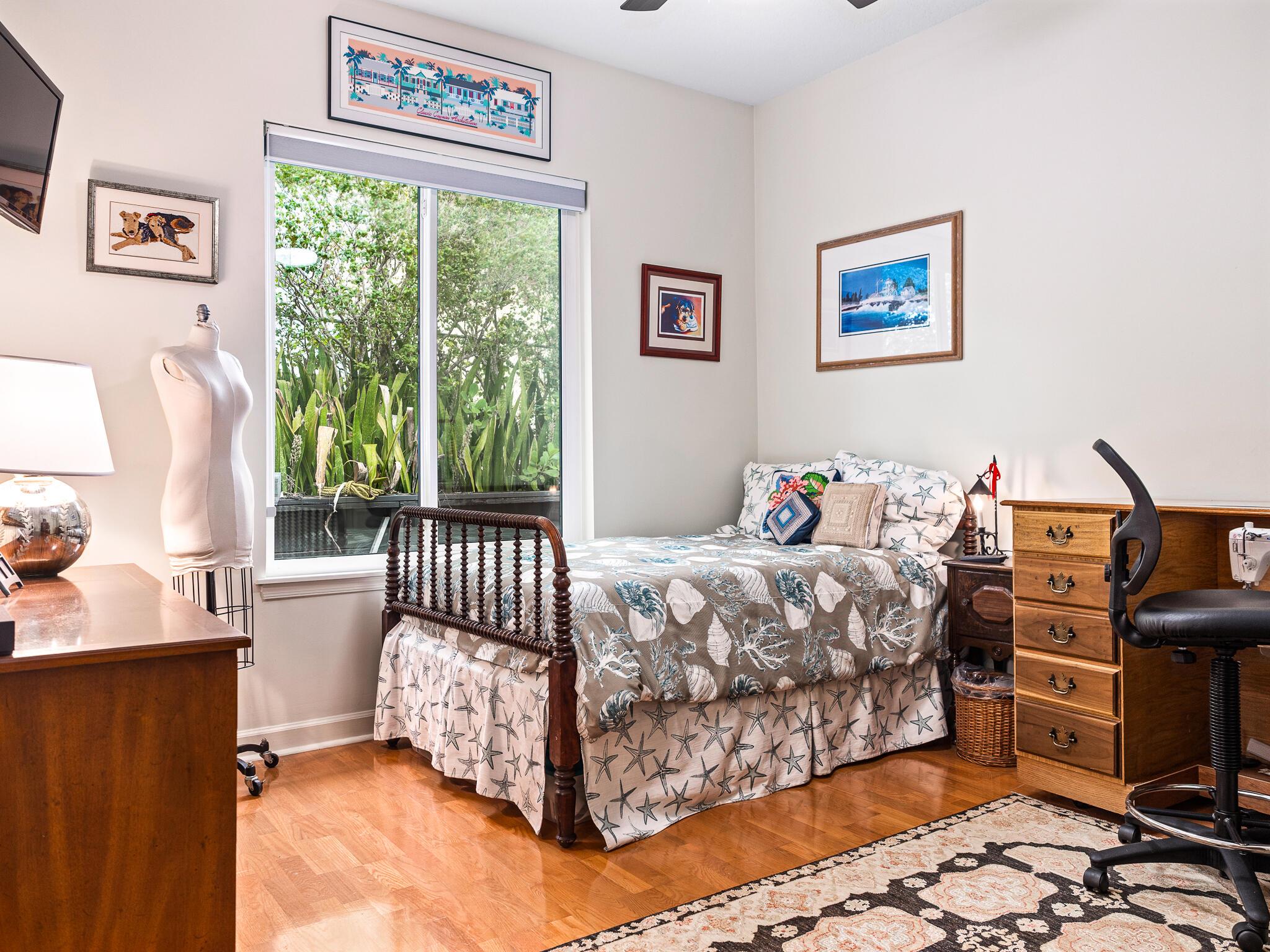 PORT SEWALL REALTY COS SU - Residential