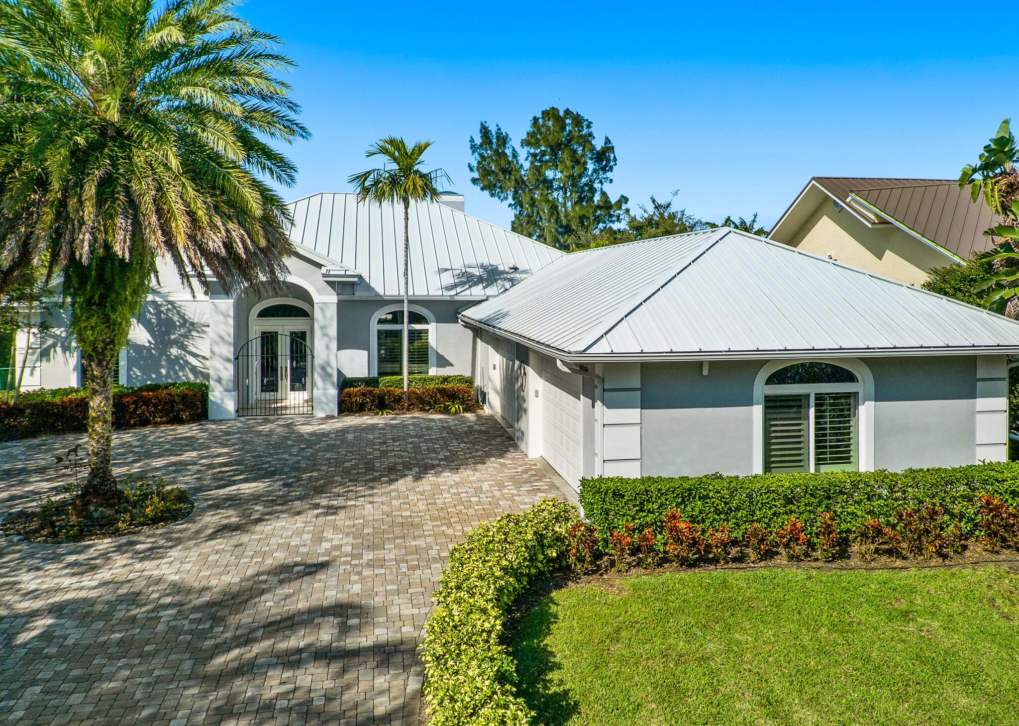 PORT SEWALL REALTY COS SU - Residential