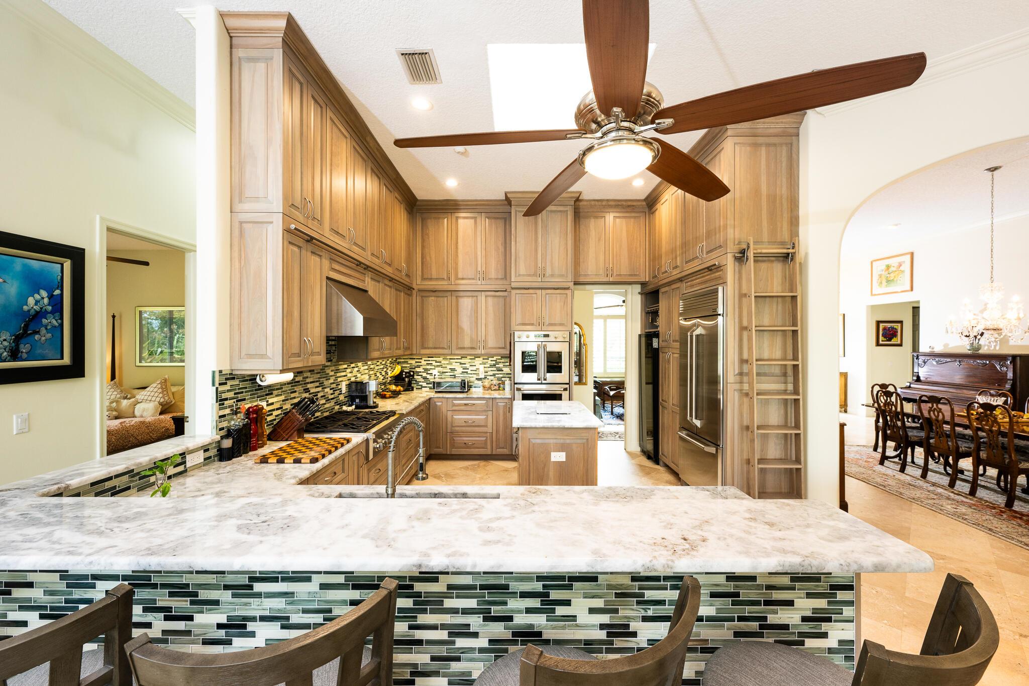 PORT SEWALL REALTY COS SU - Residential