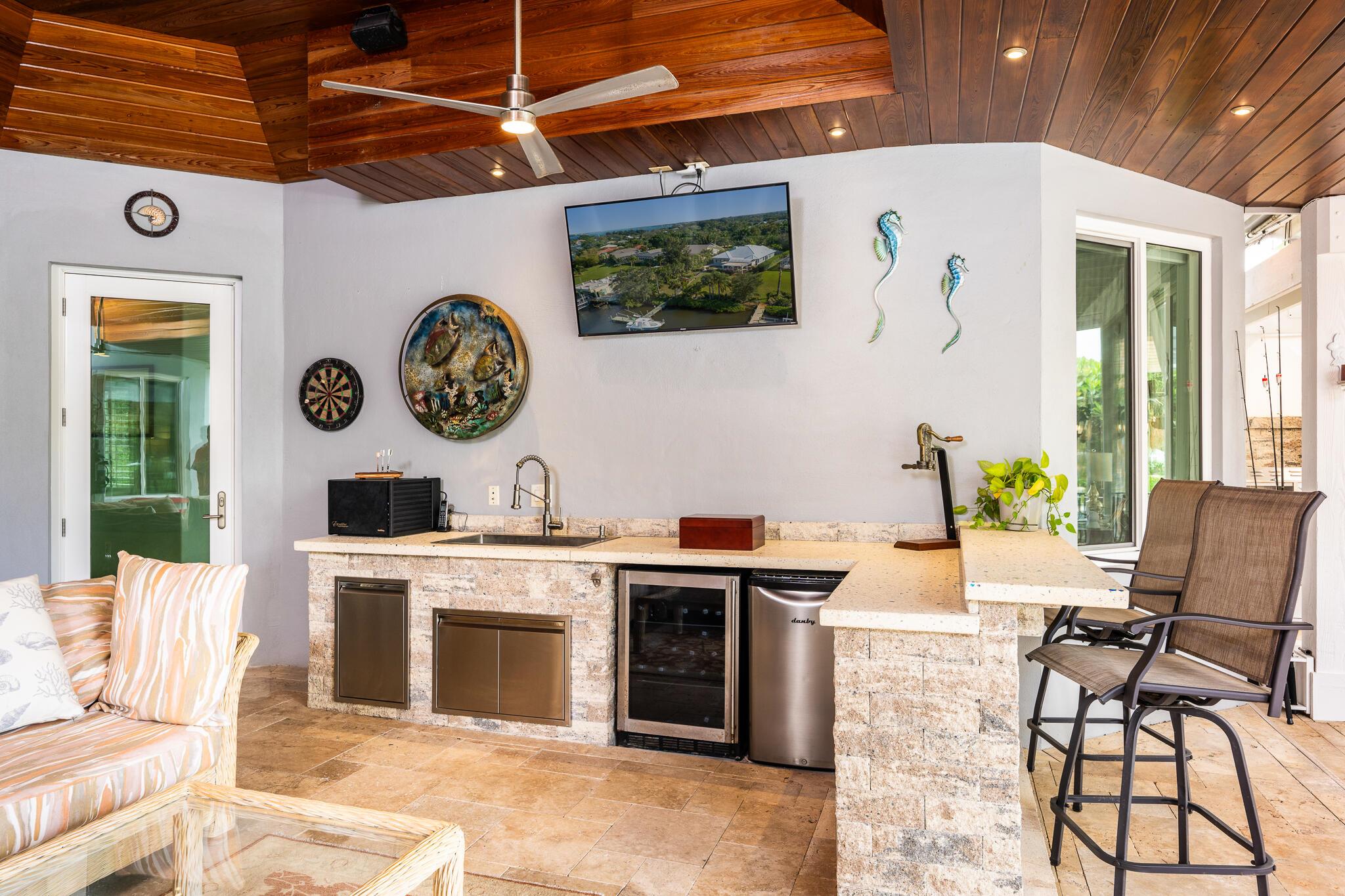 PORT SEWALL REALTY COS SU - Residential