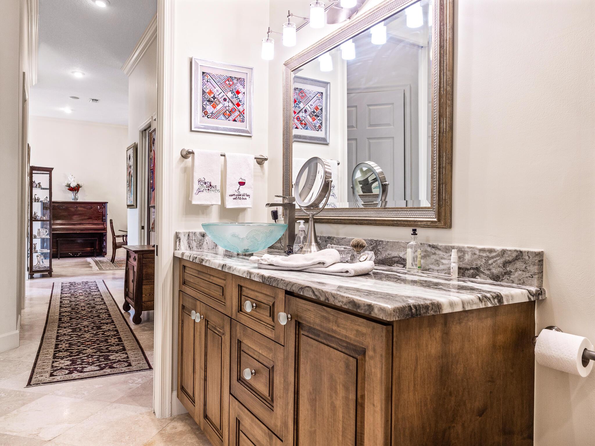 PORT SEWALL REALTY COS SU - Residential