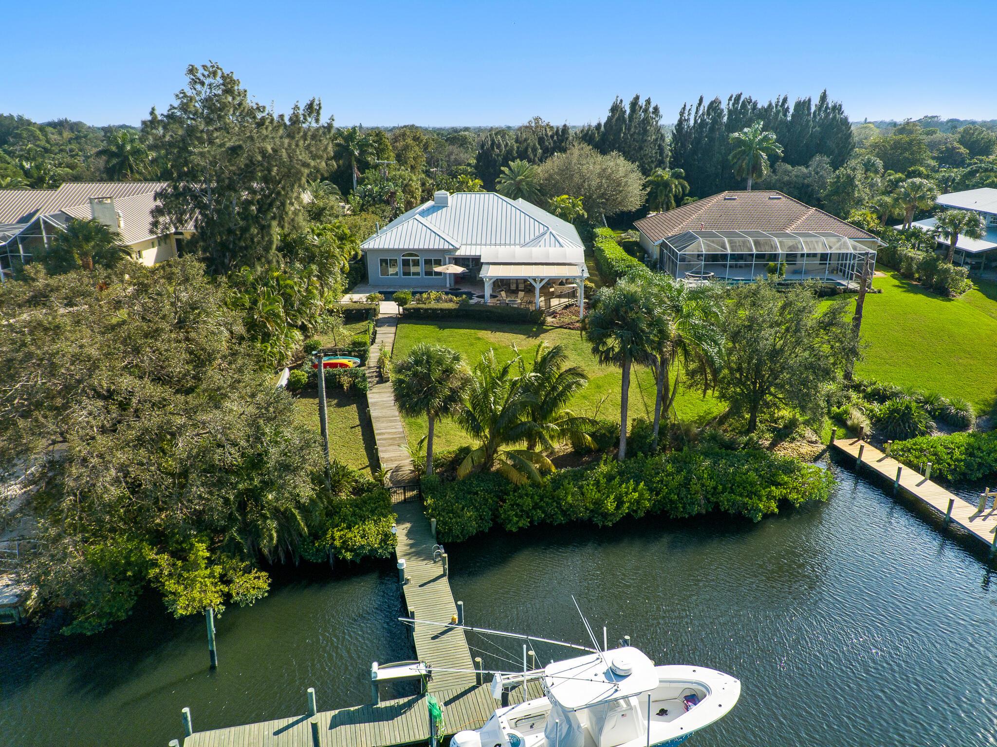 PORT SEWALL REALTY COS SU - Residential