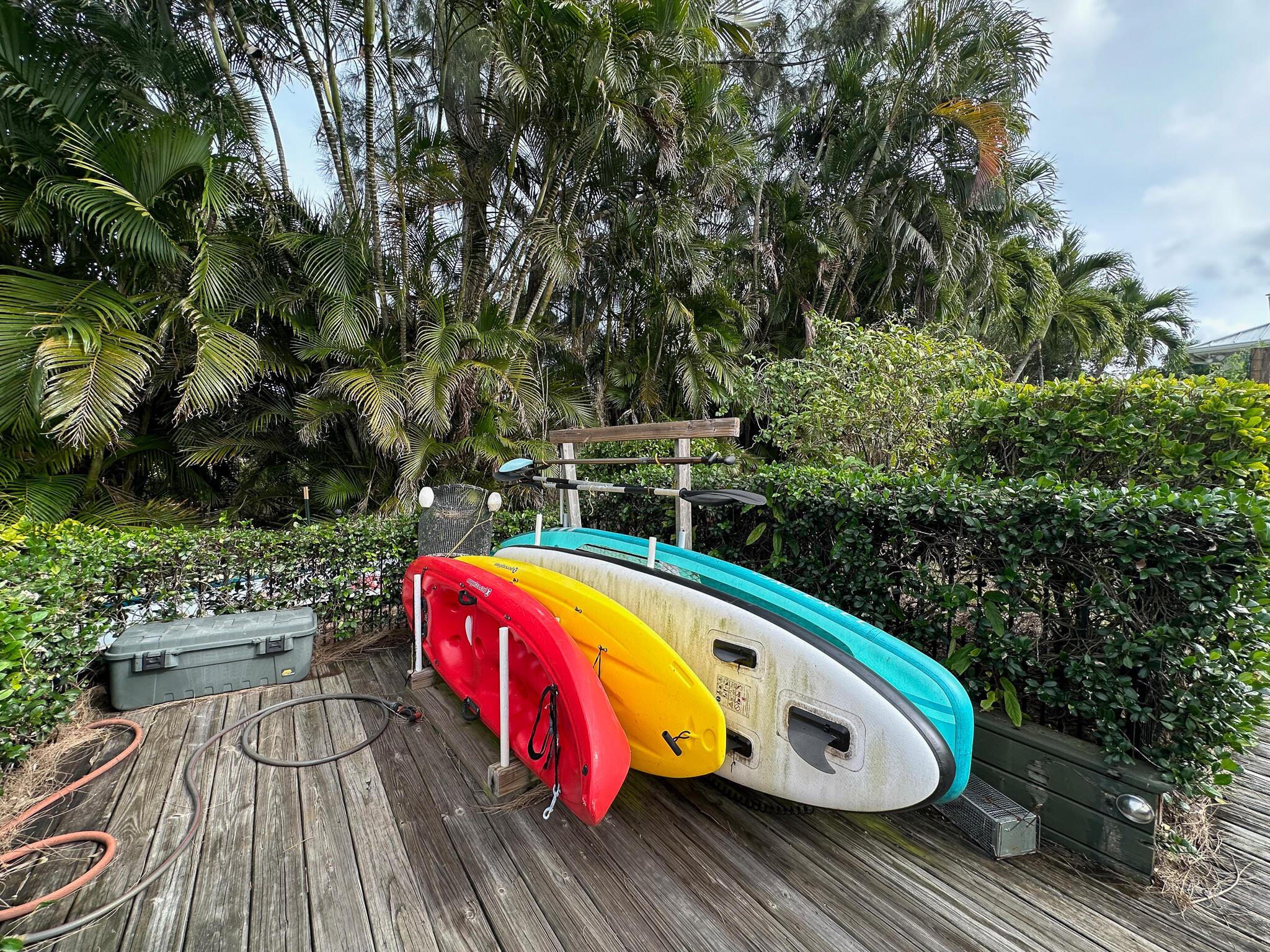 PORT SEWALL REALTY COS SU - Residential