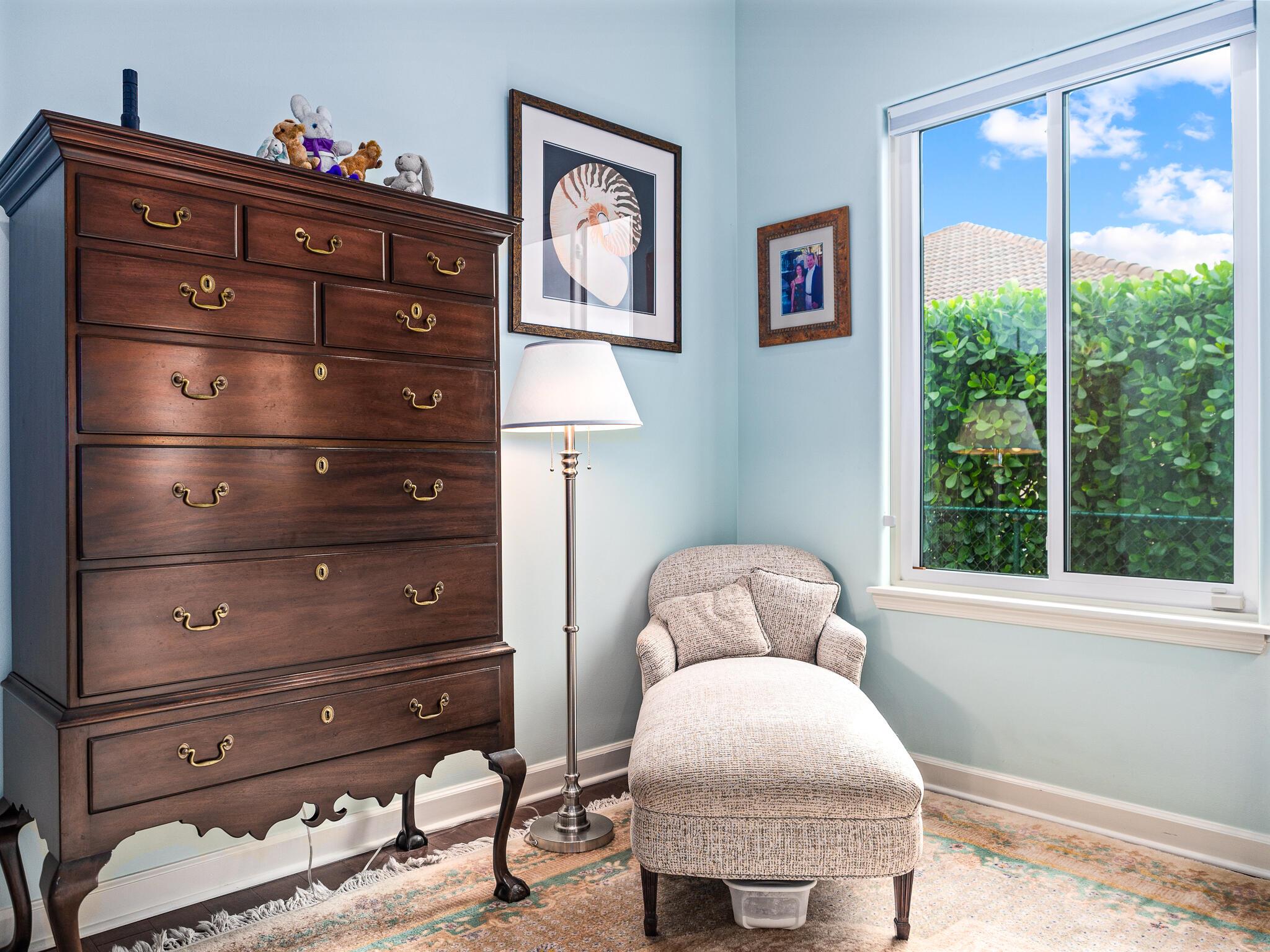 PORT SEWALL REALTY COS SU - Residential