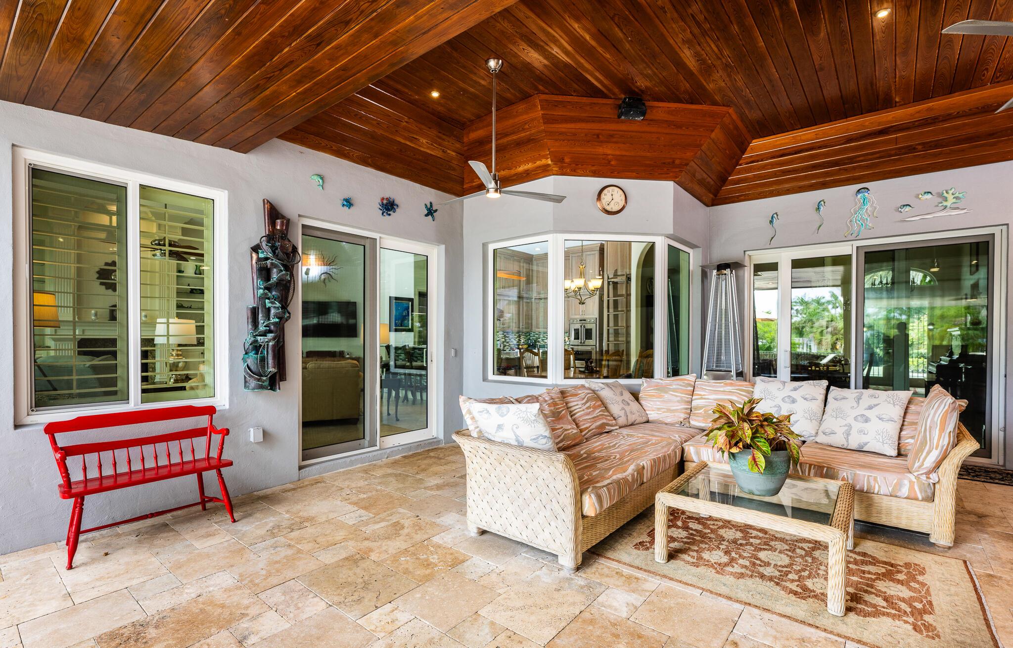 PORT SEWALL REALTY COS SU - Residential