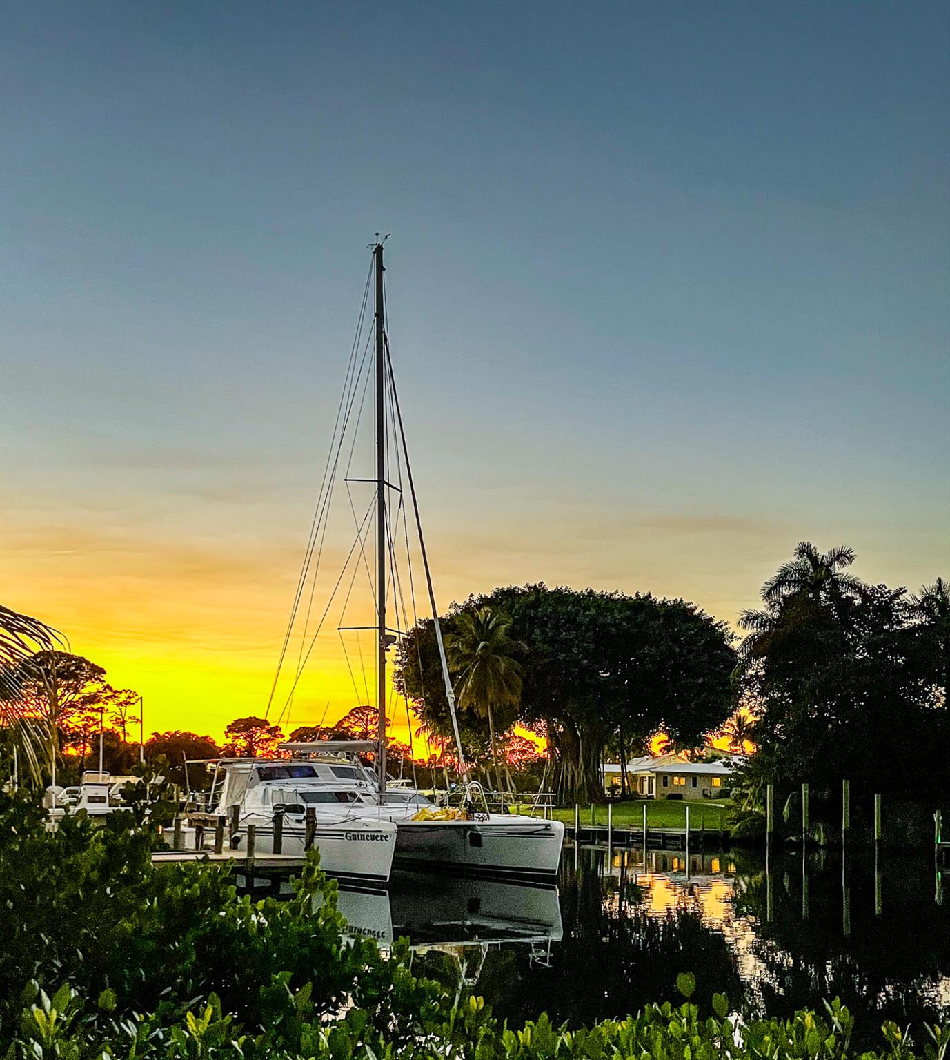 PORT SEWALL REALTY COS SU - Residential