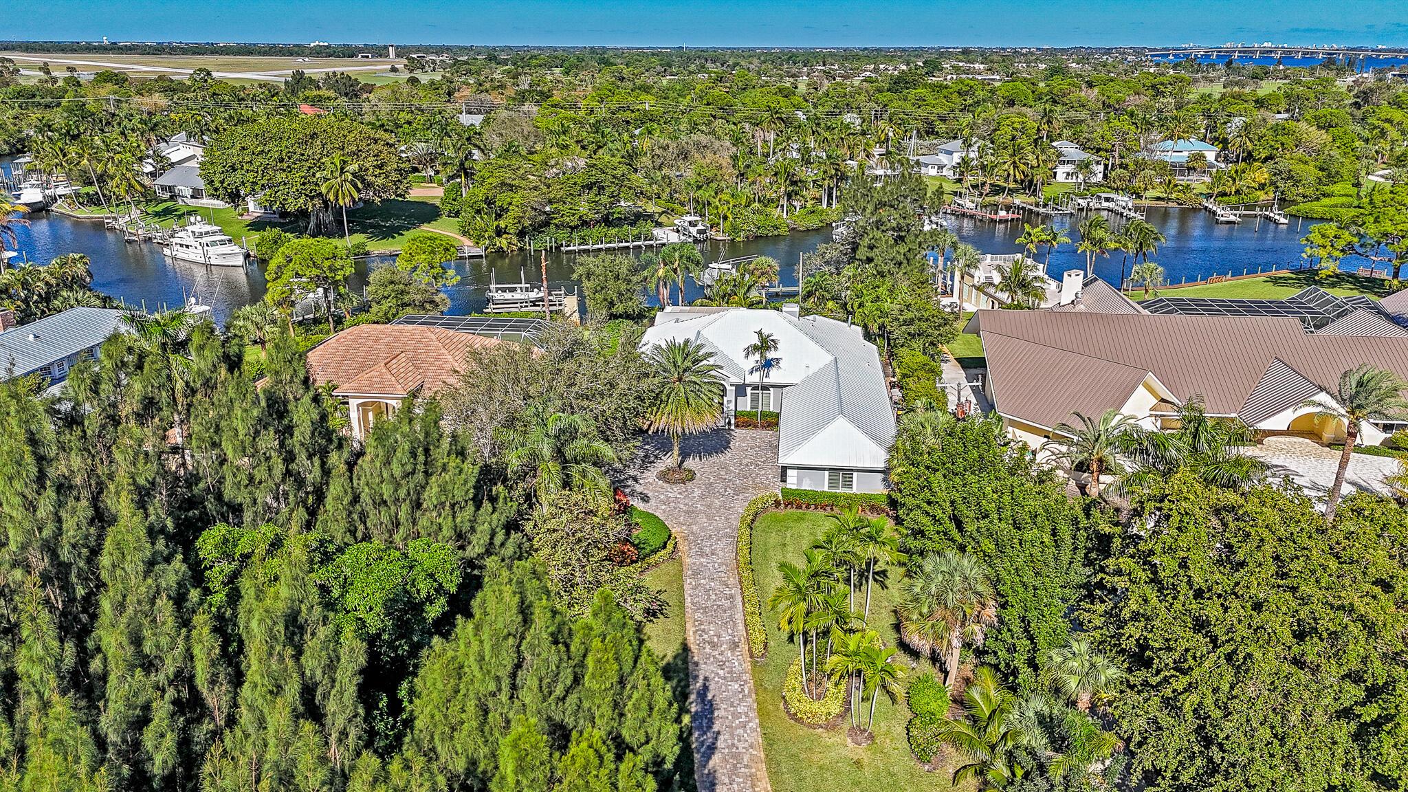 PORT SEWALL REALTY COS SU - Residential