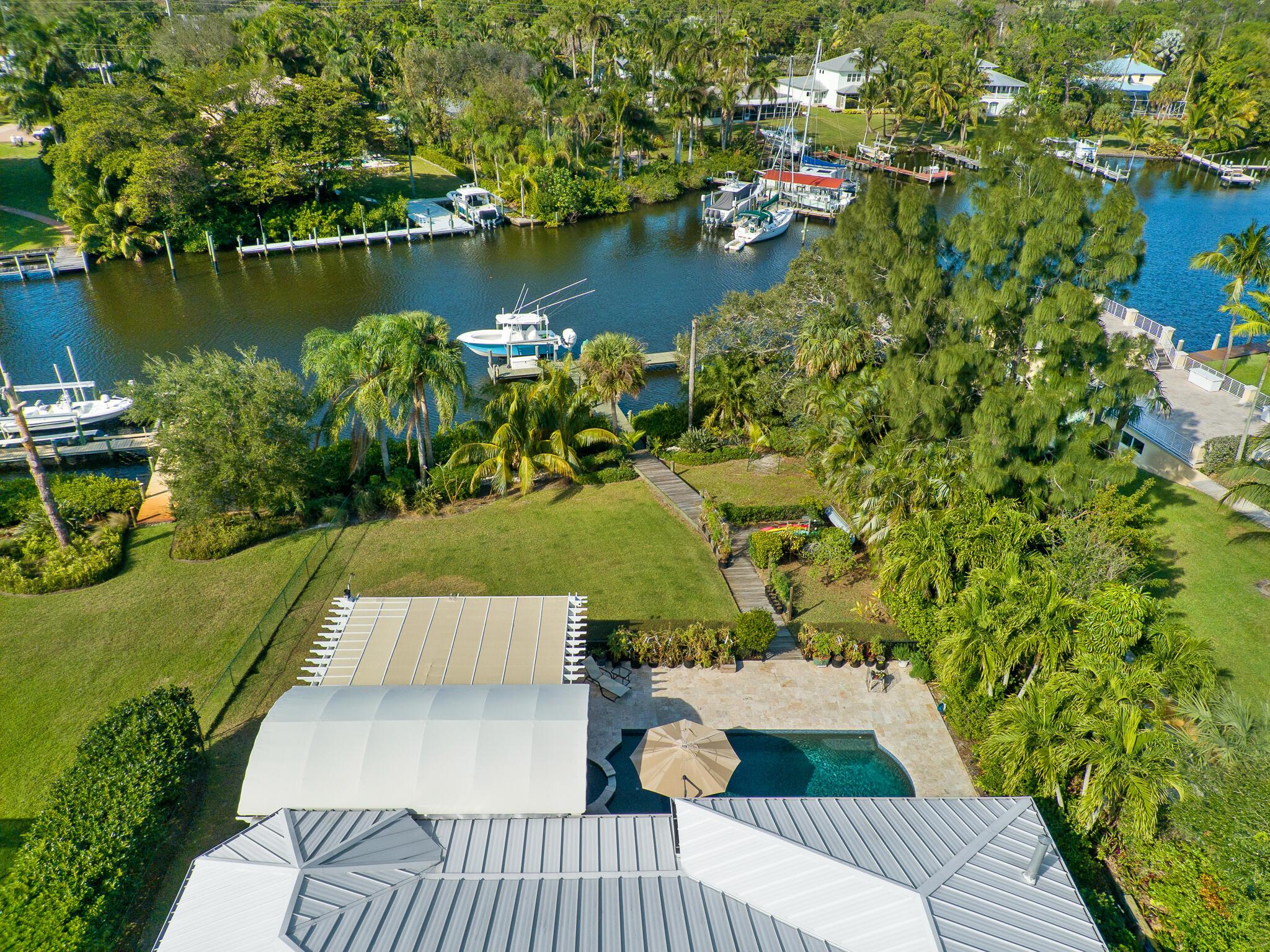 PORT SEWALL REALTY COS SU - Residential