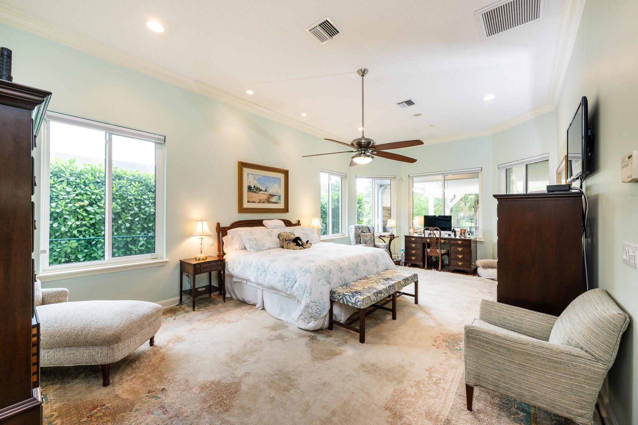 PORT SEWALL REALTY COS SU - Residential