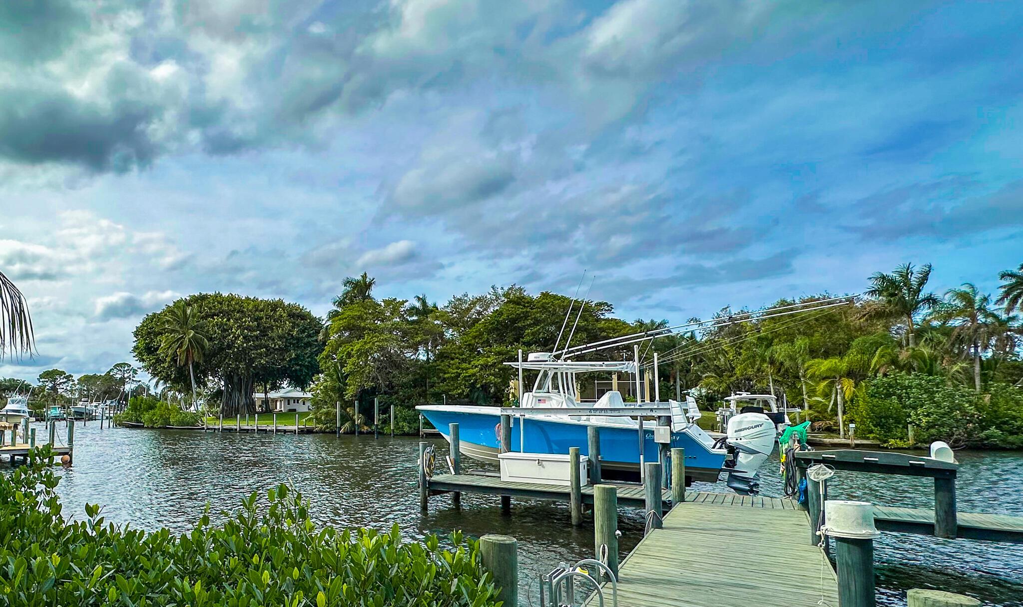 PORT SEWALL REALTY COS SU - Residential