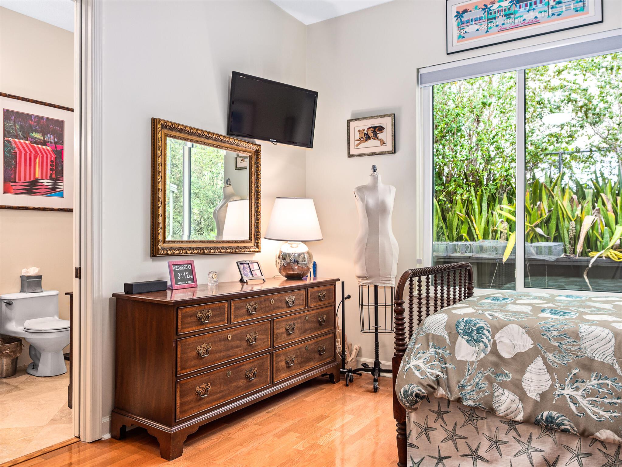 PORT SEWALL REALTY COS SU - Residential