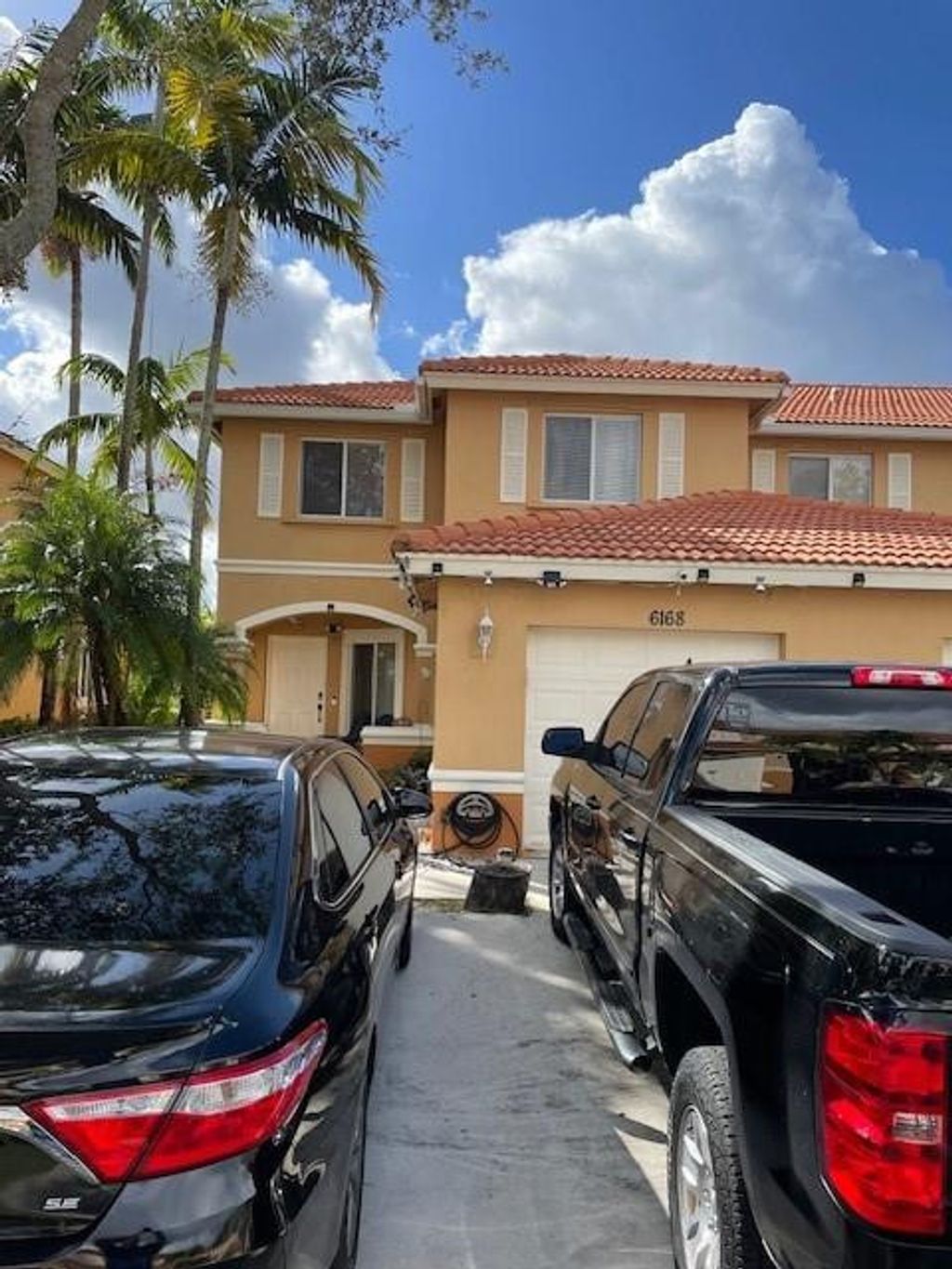 Photo of 6168 Reynolds Street #6168, Royal Palm Beach, FL 33411 (MLS # F10408263)