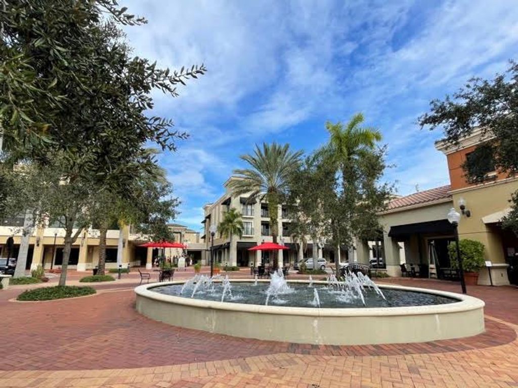 Photo of 4905 Midtown Lane #2102, Palm Beach Gardens, FL 33418 (MLS # R11115381)