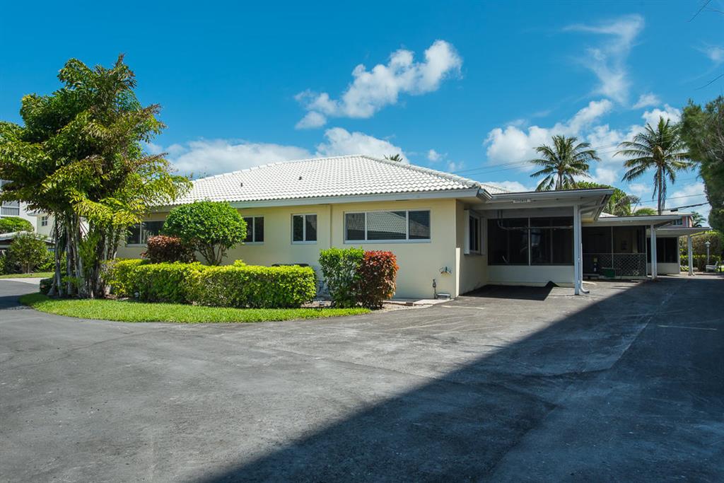 OUTRIGGER CONDO - Residential